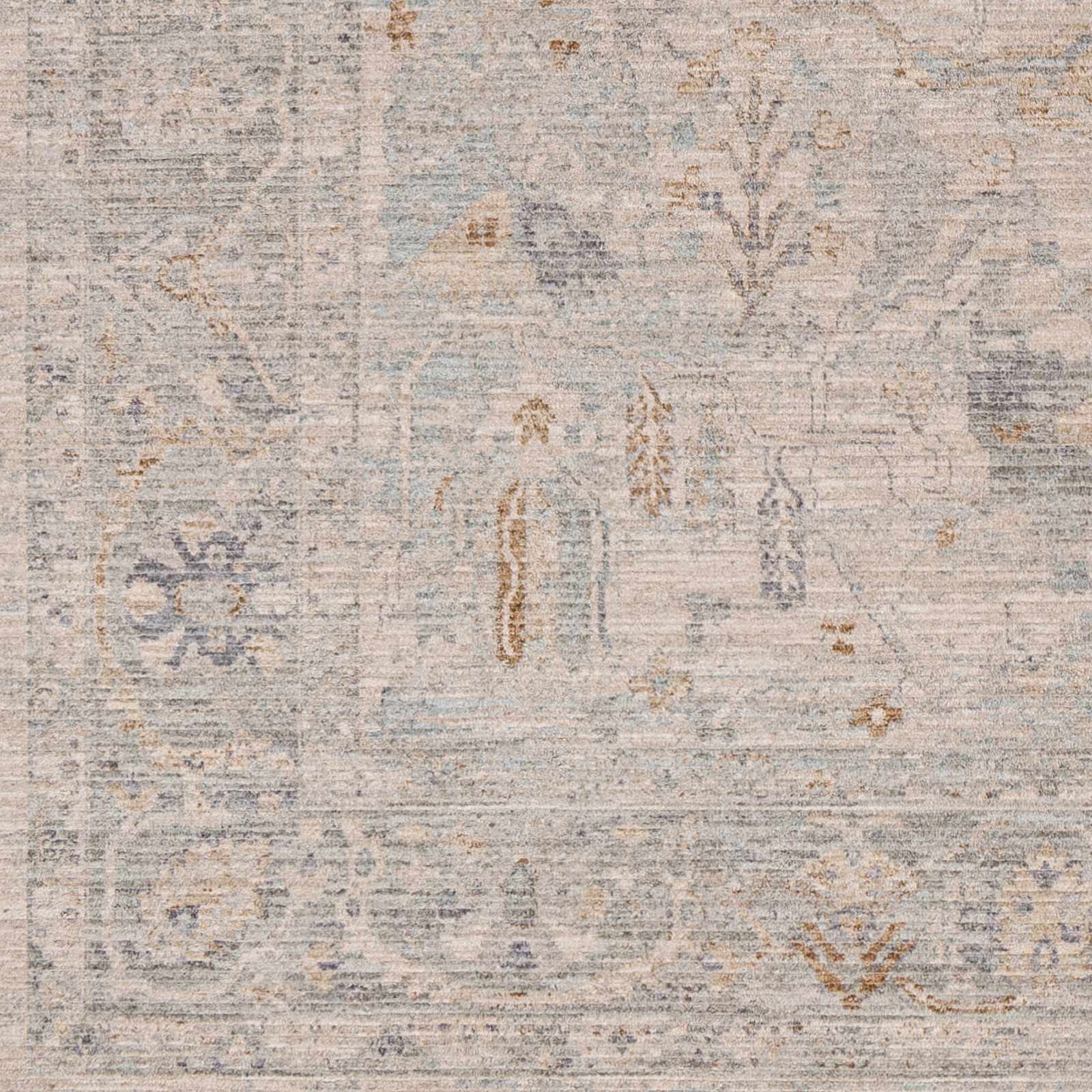 Sample Ayarn Area Rug
