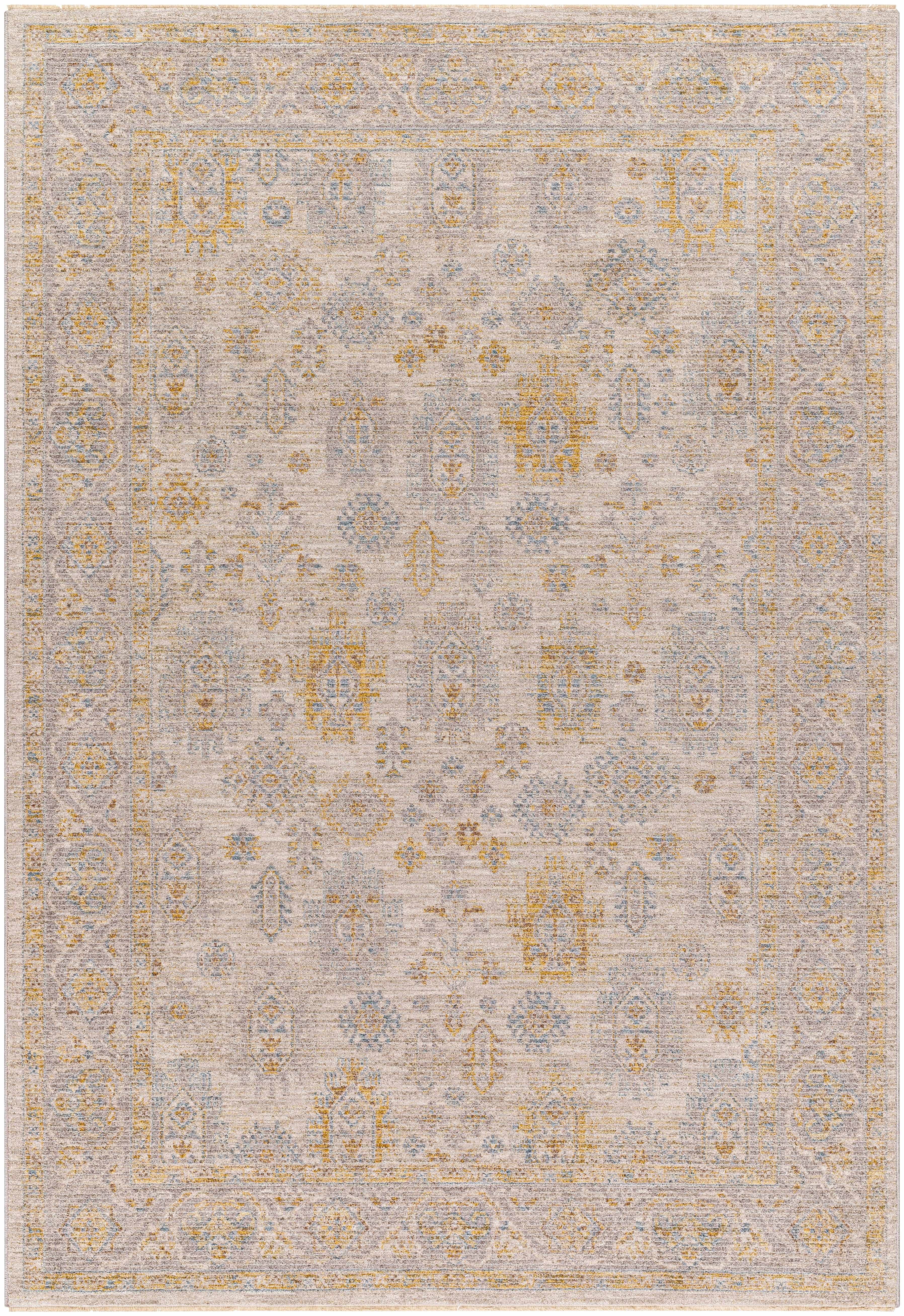 Ayele Runner Rug
