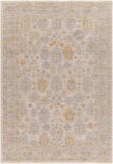 Ayele Runner Rug