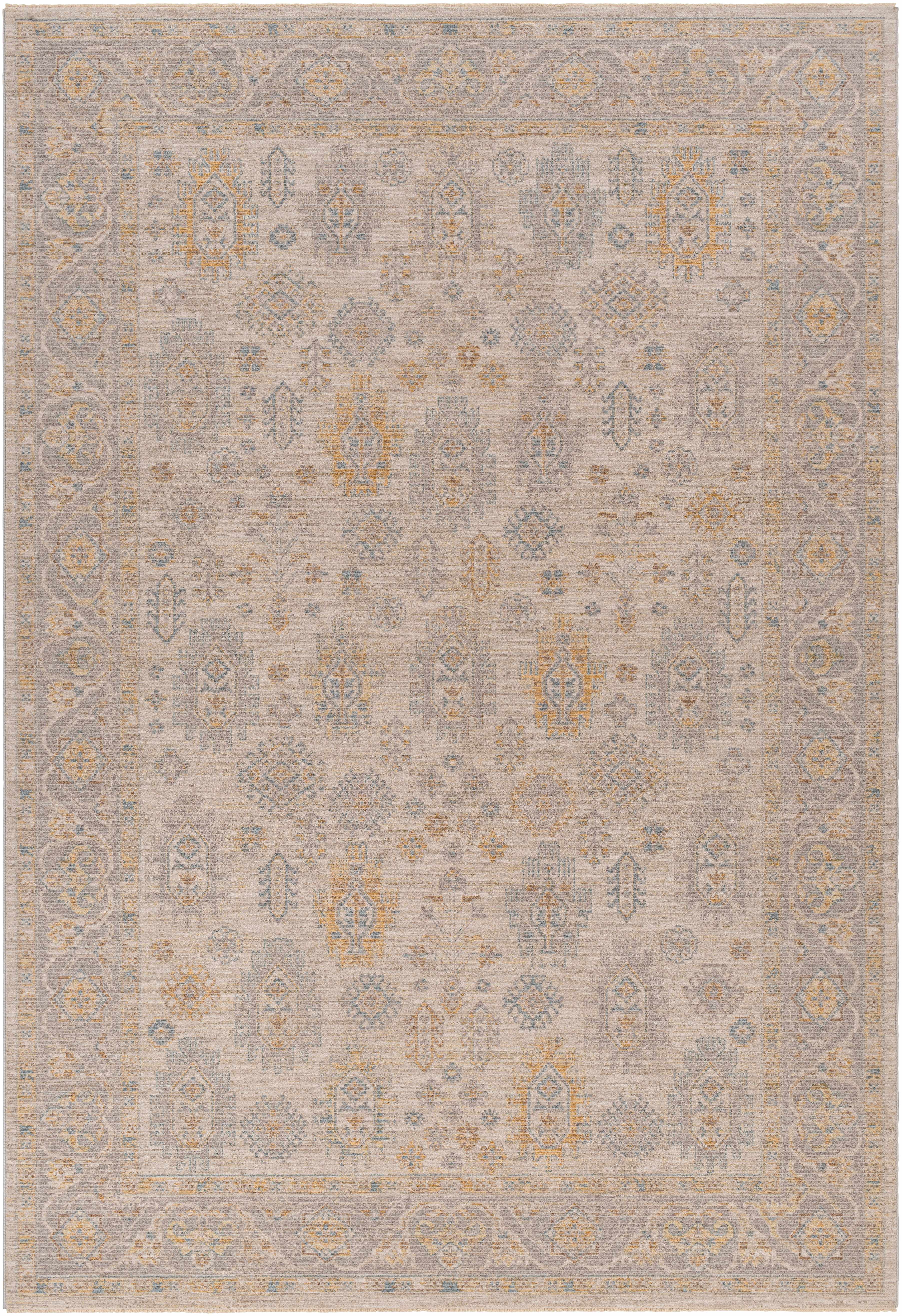 Ayele Runner Rug
