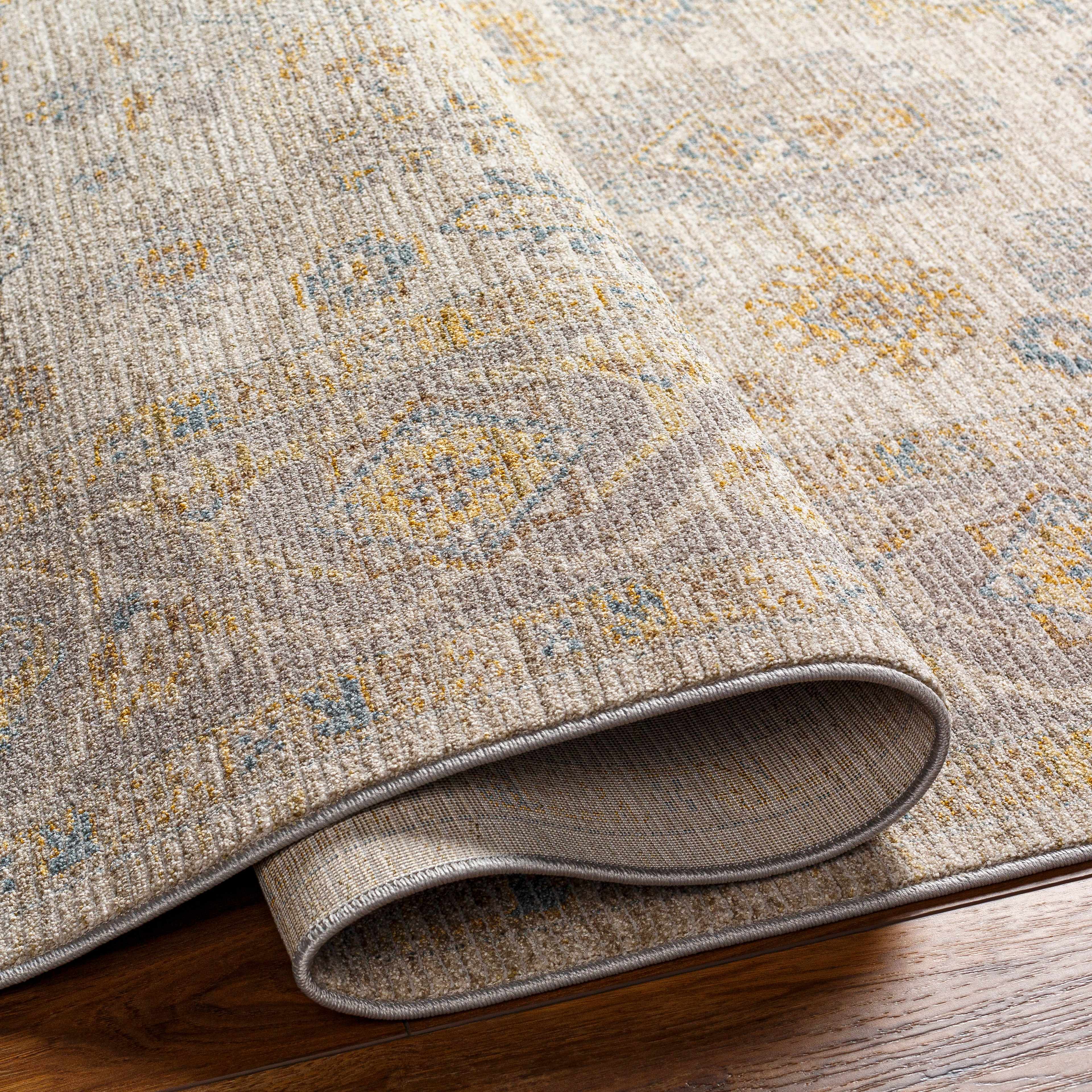 Ayele Runner Rug