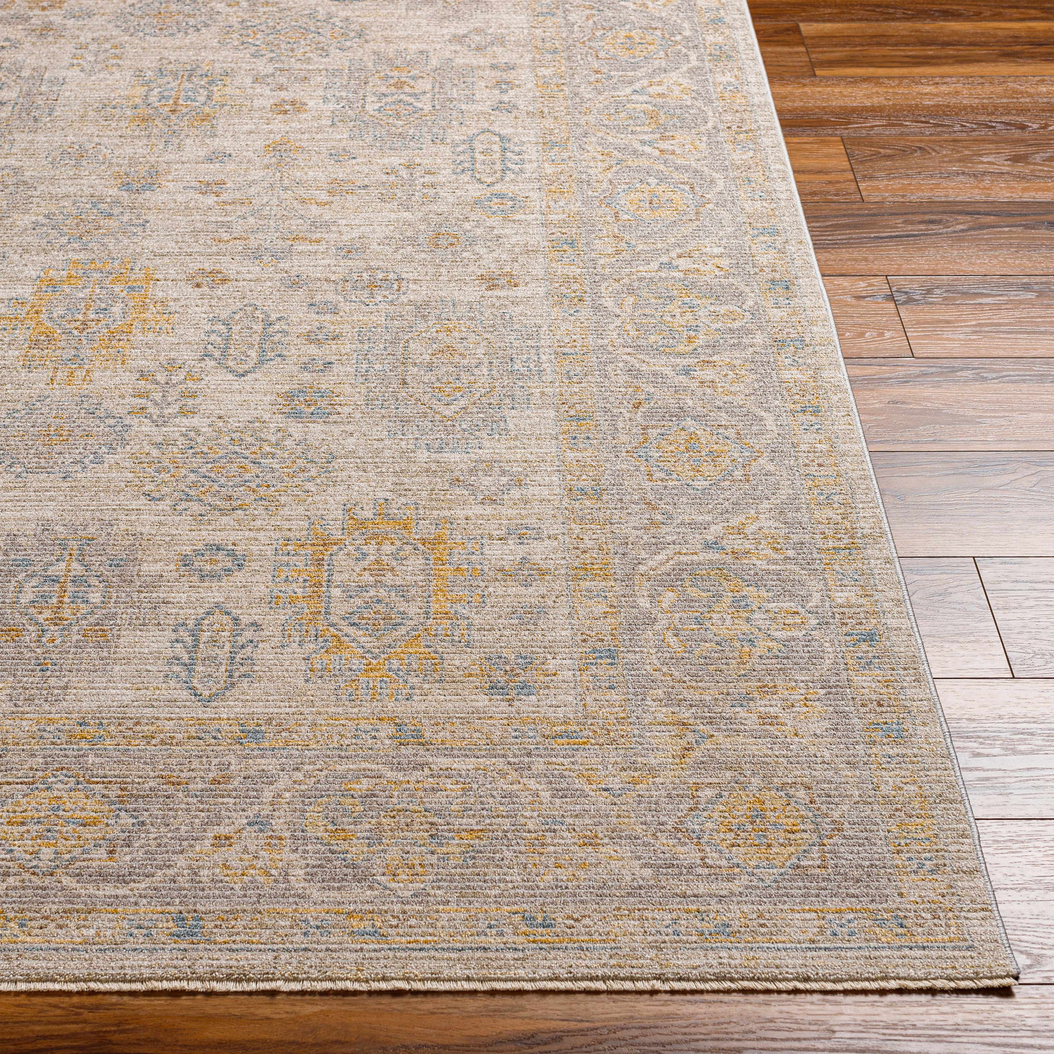 Ayele Runner Rug