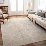 Ayele Runner Rug