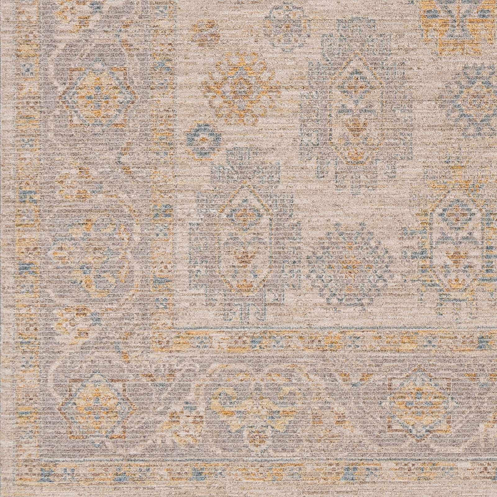 Ayele Runner Rug