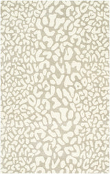 Sample Azuka Leopard Print Area Rug