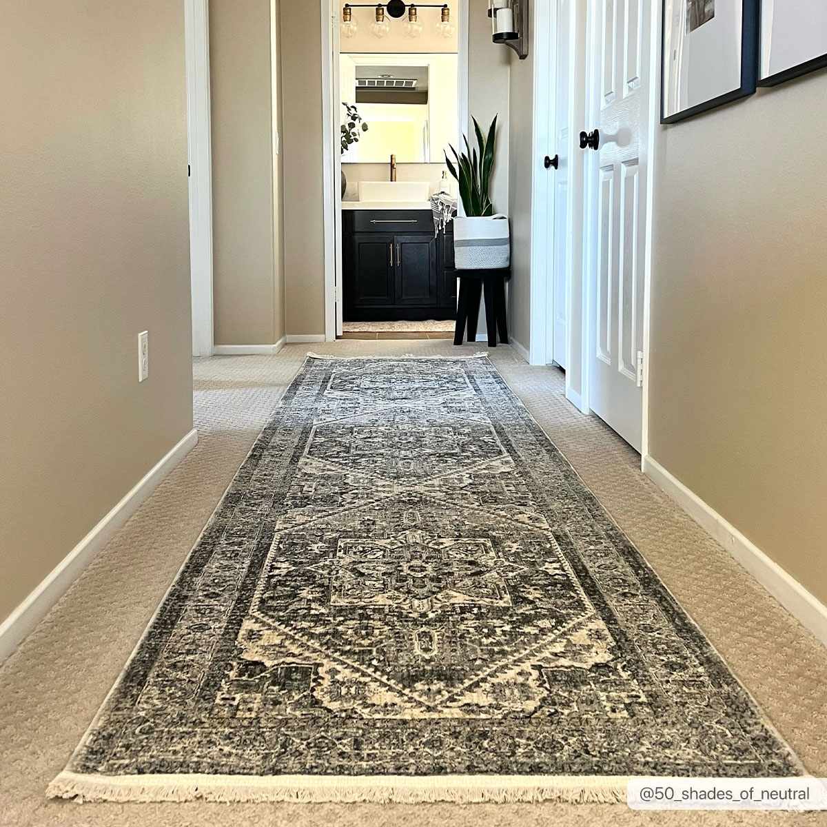 Ailsa Runner Rug