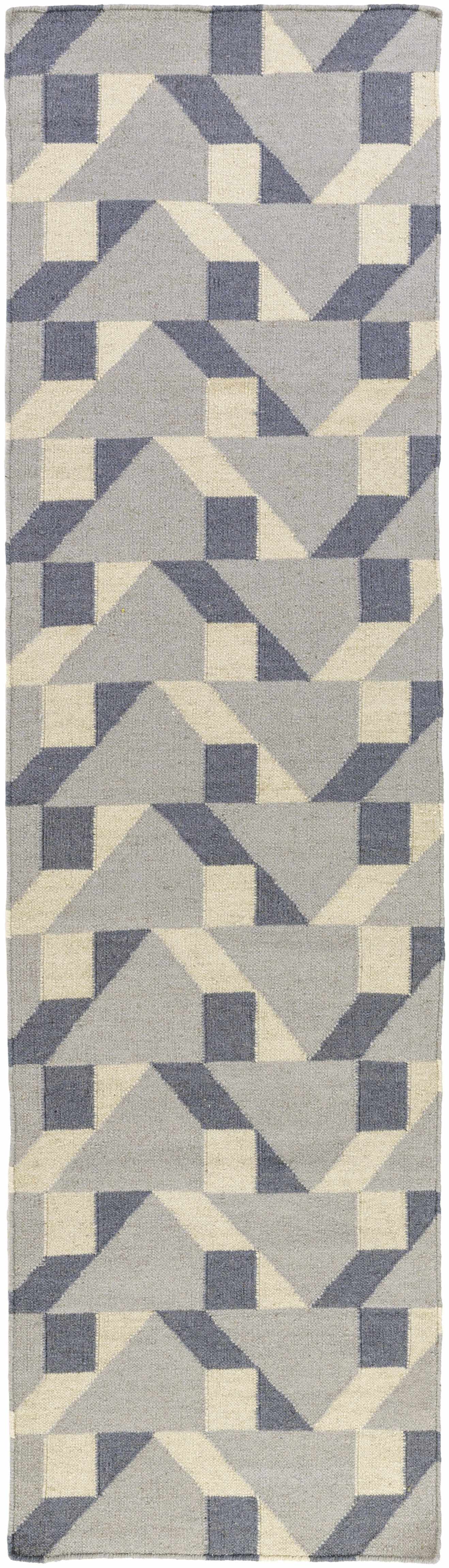 Bayard Runner Rug