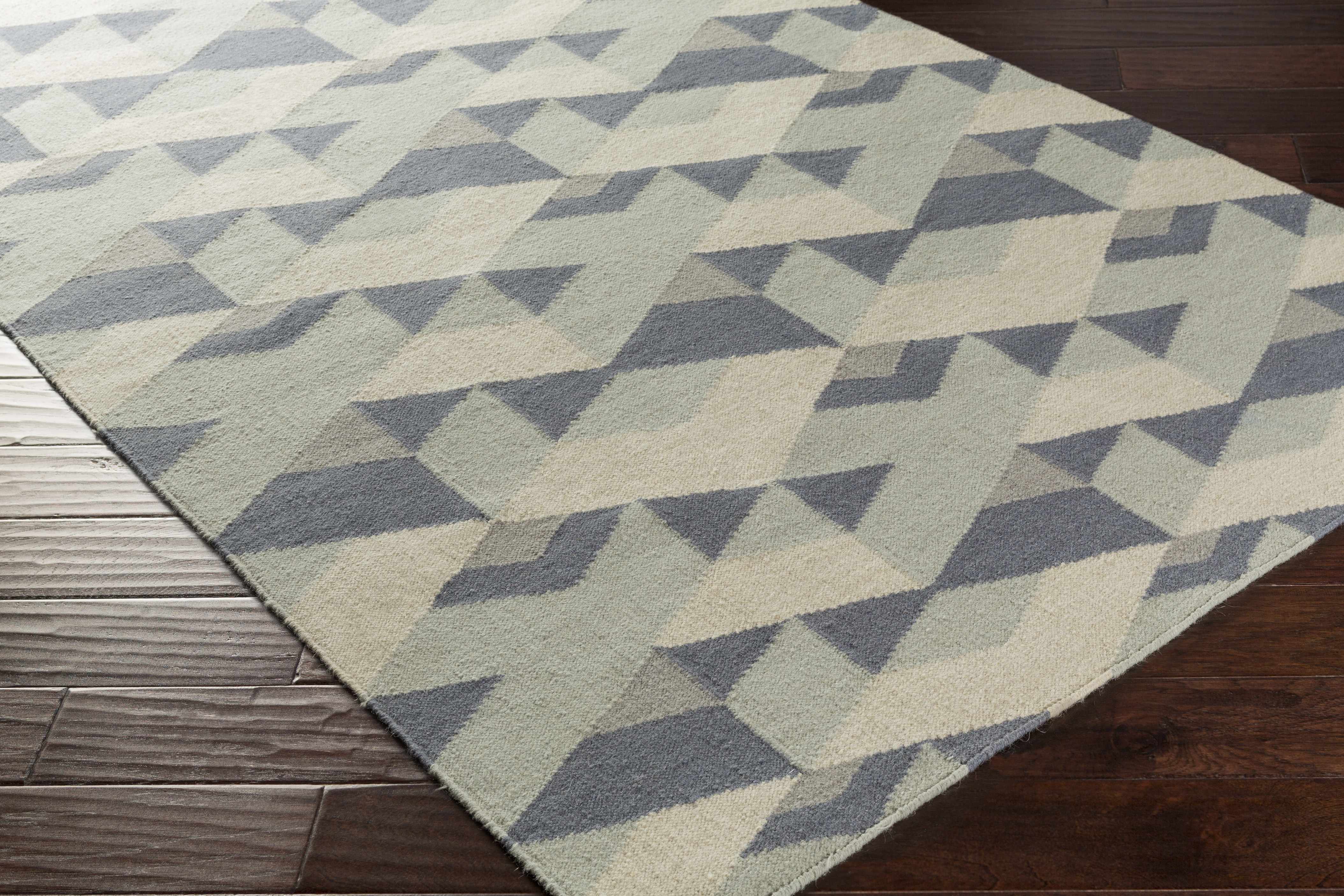 Bayard Runner Rug