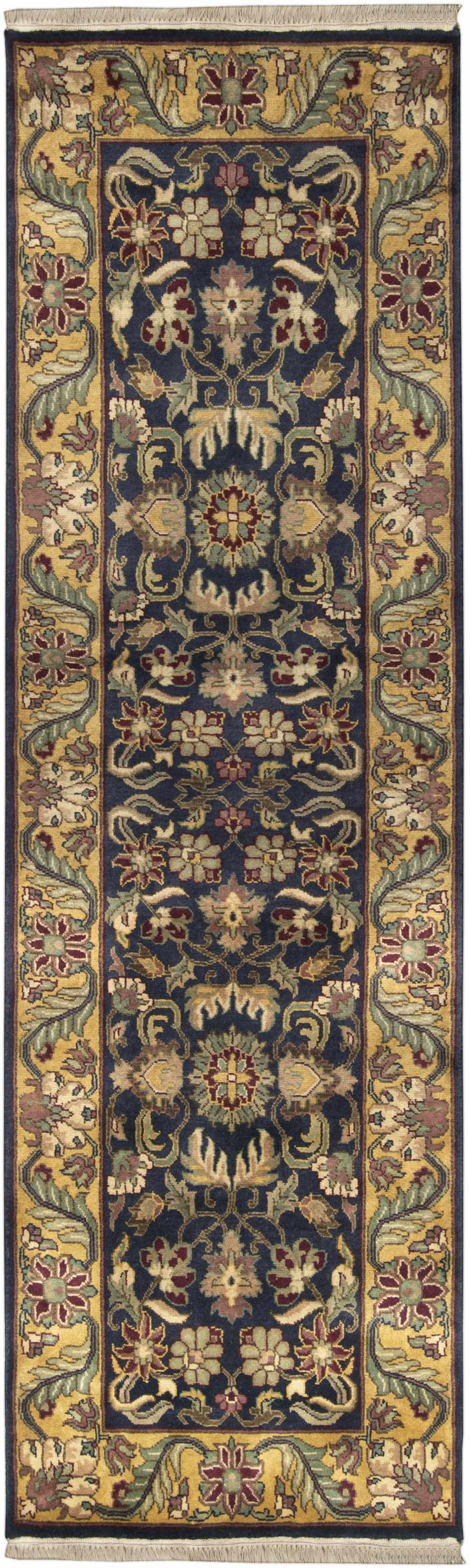 Bays Runner Rug