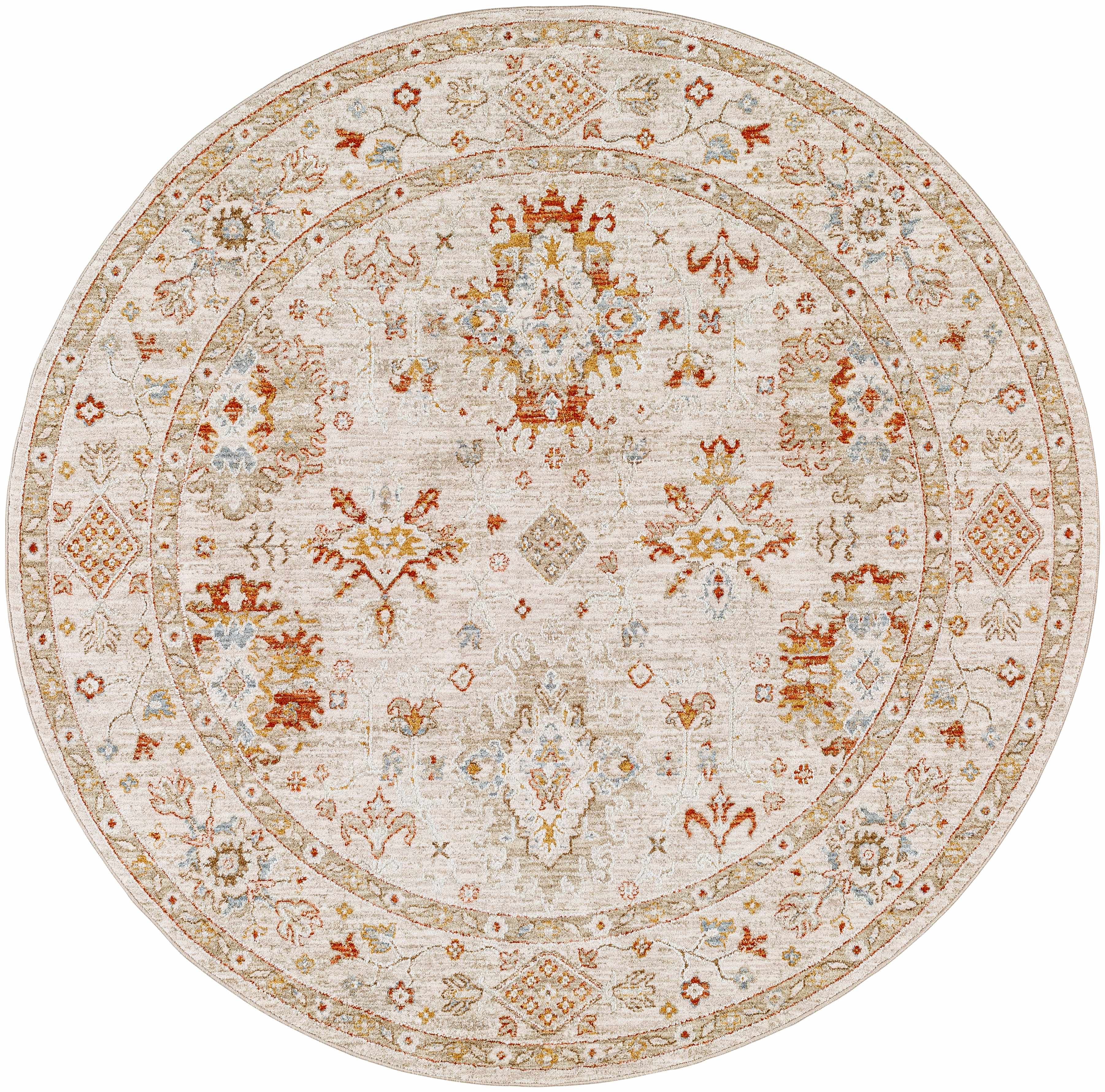 Beausejour Runner Rug