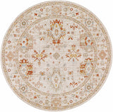 Beausejour Runner Rug