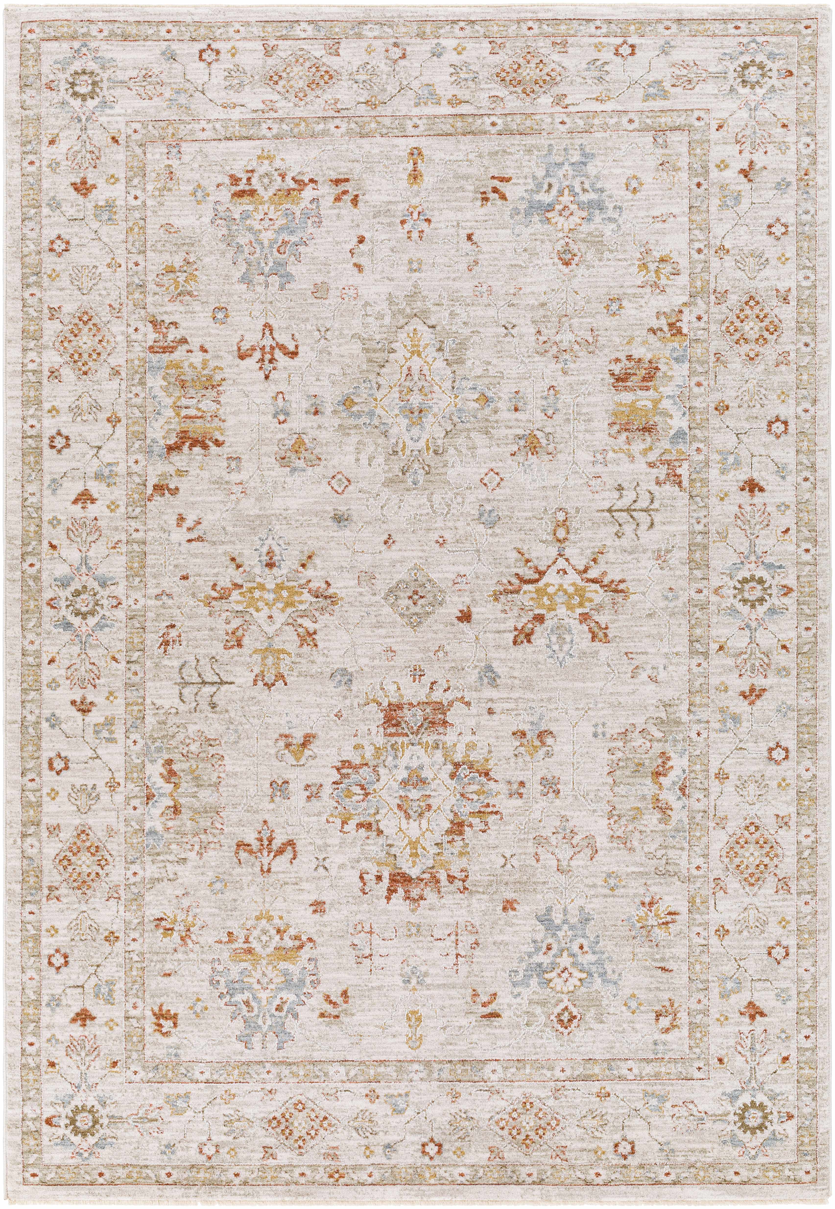 Beausejour Runner Rug