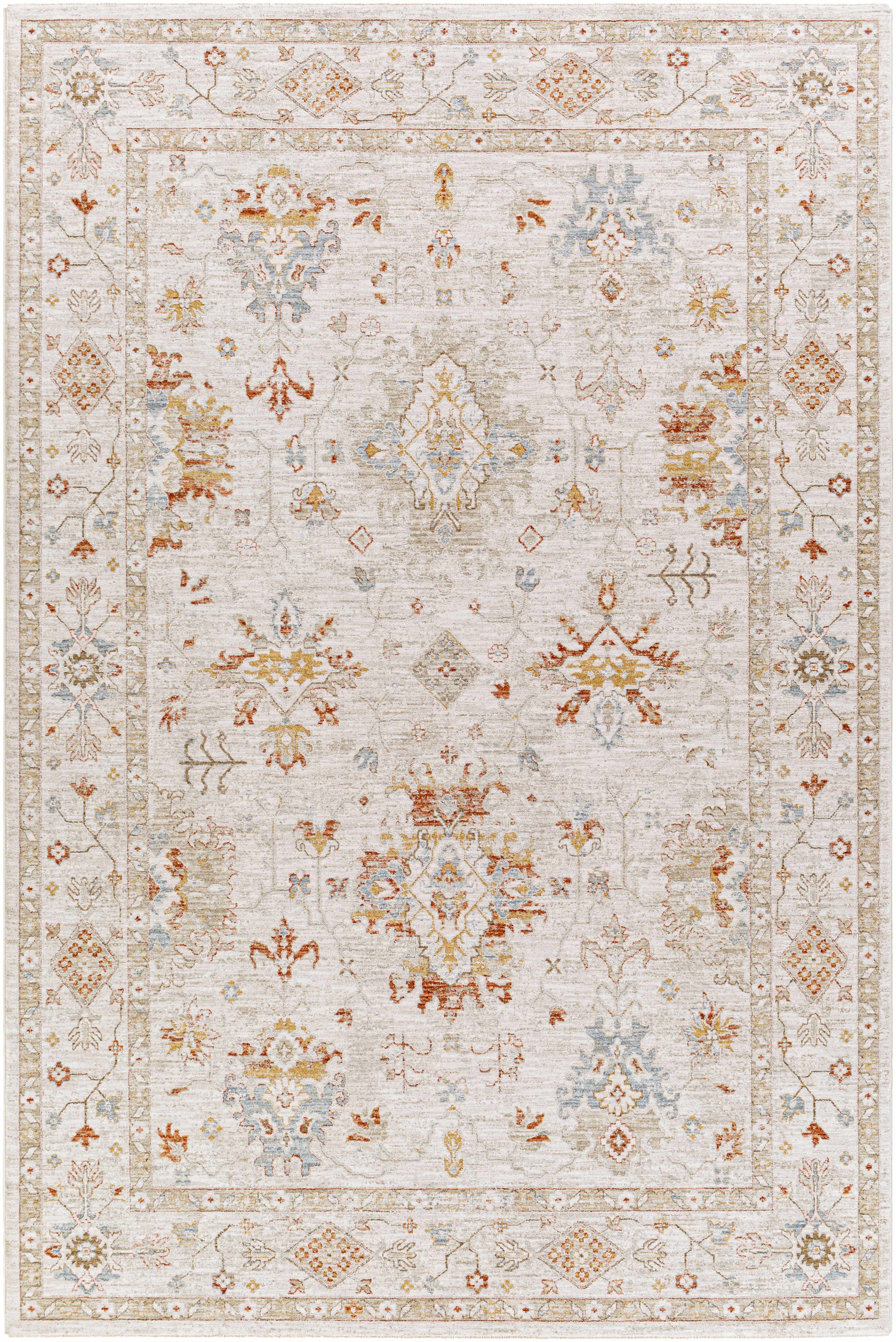 Beausejour Runner Rug