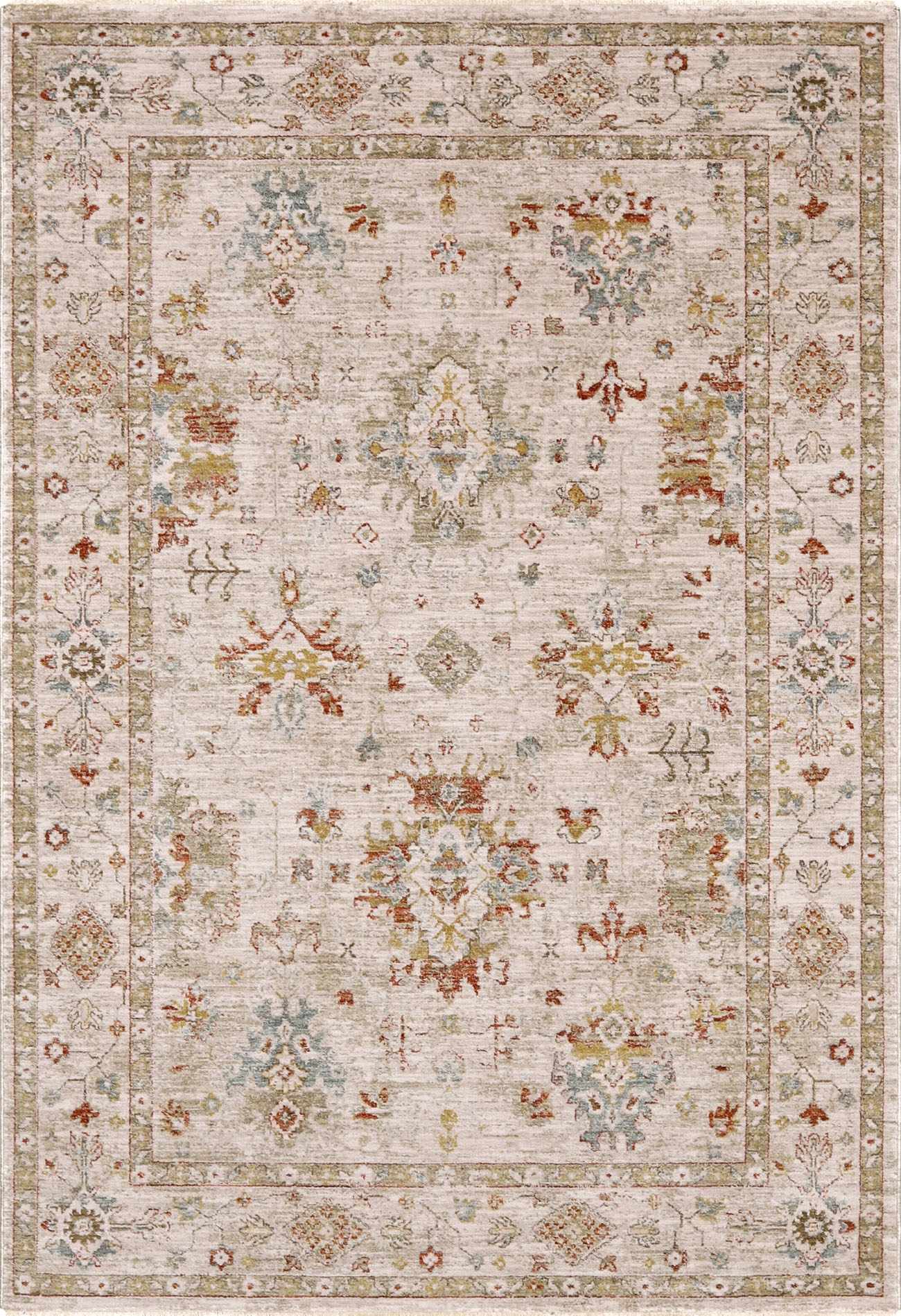 Beausejour Runner Rug