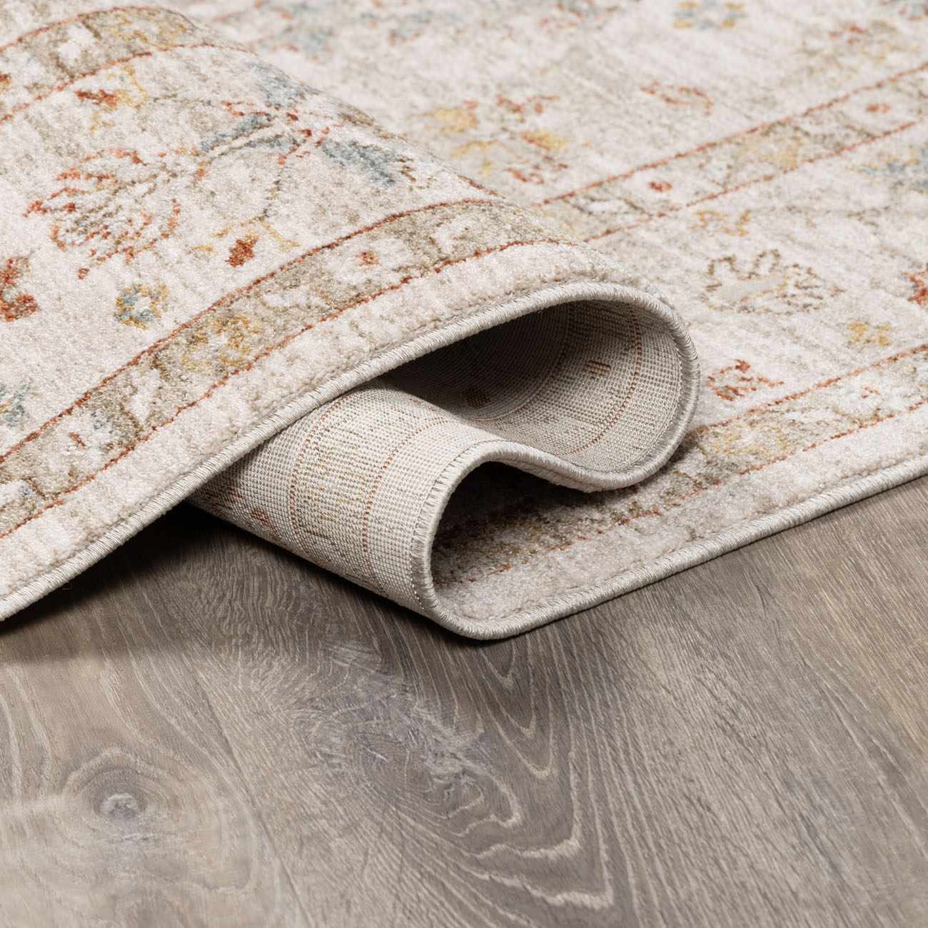 Beausejour Runner Rug