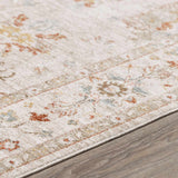 Beausejour Runner Rug