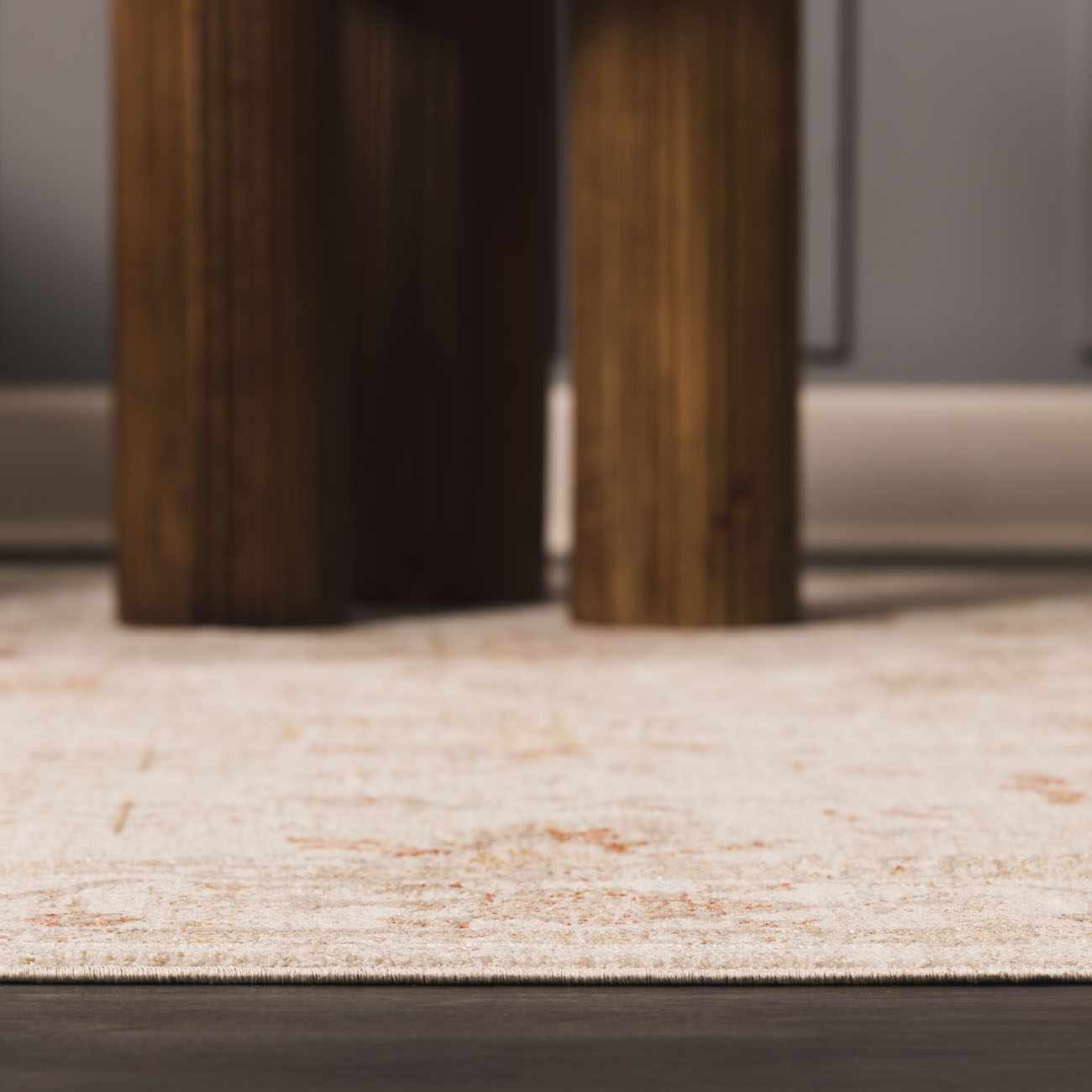 Beausejour Runner Rug