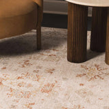 Beausejour Runner Rug