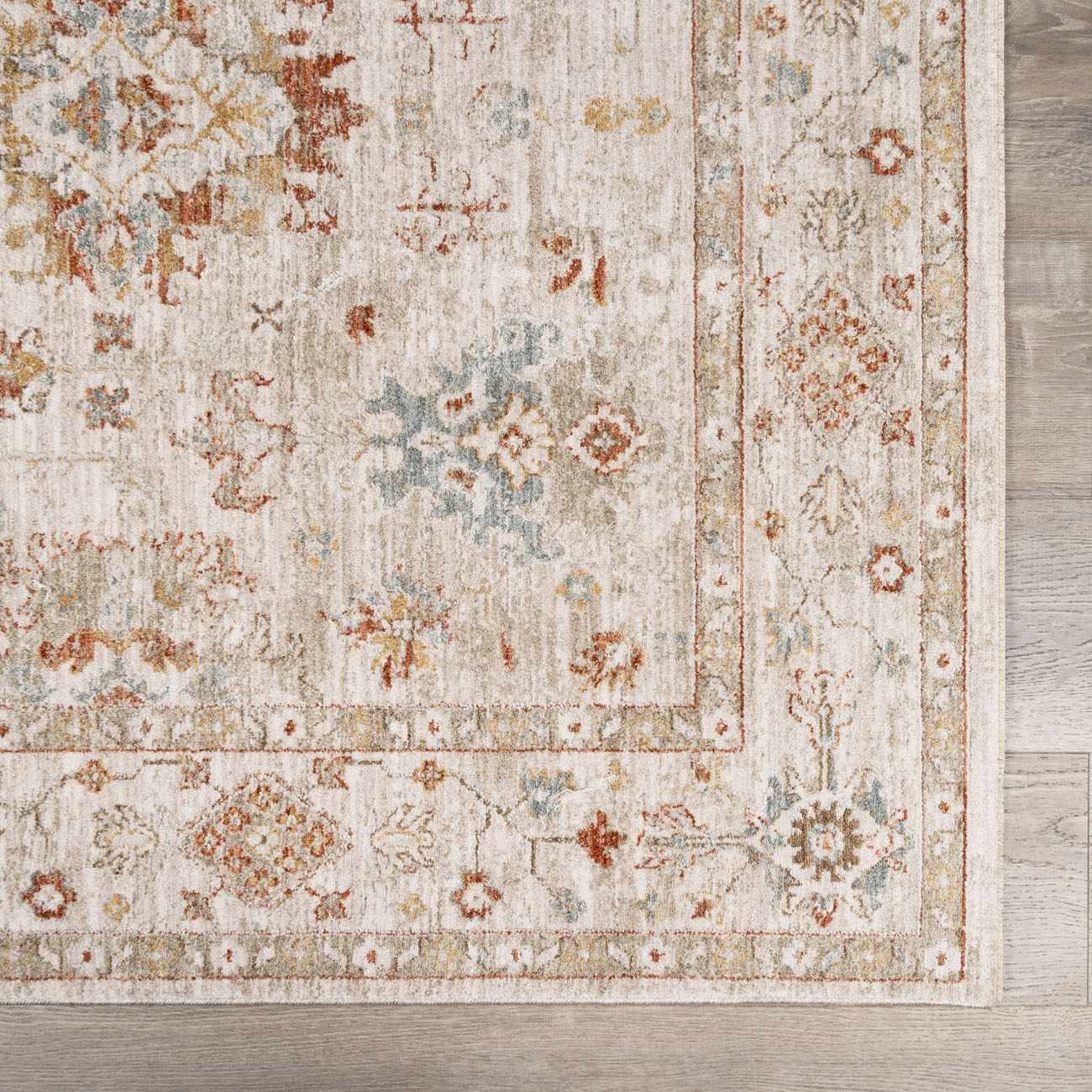 Beausejour Runner Rug