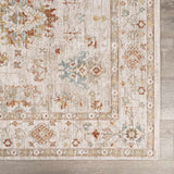 Beausejour Runner Rug