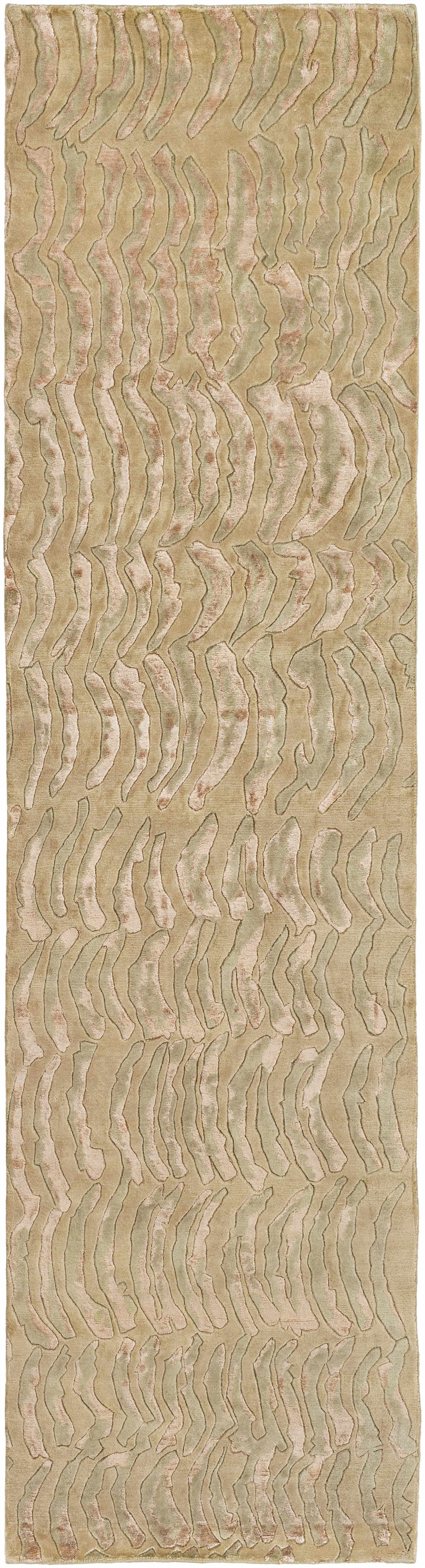 Belgrade Runner Rug