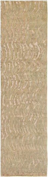 Belgrade Runner Rug