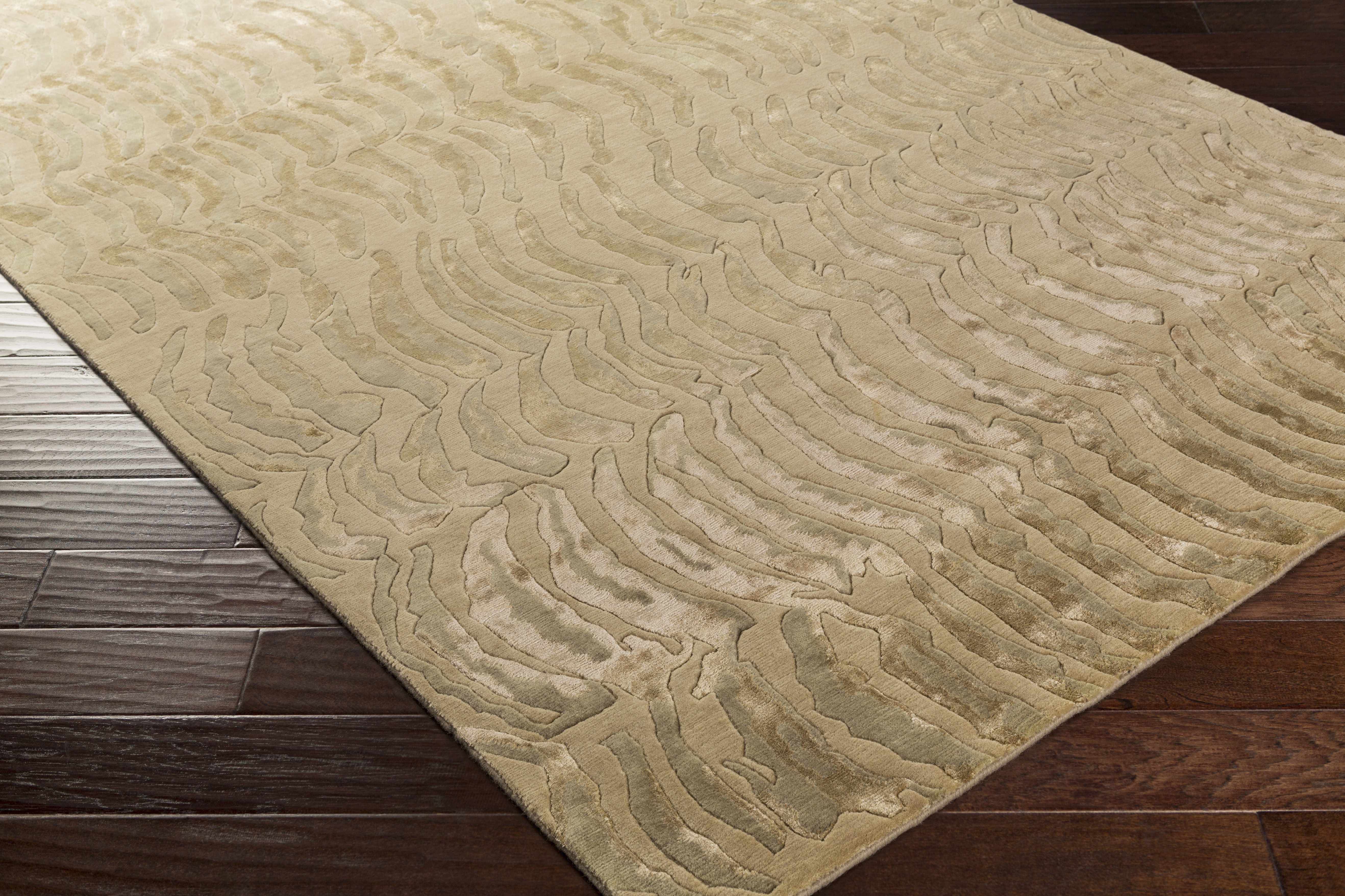 Belgrade Runner Rug
