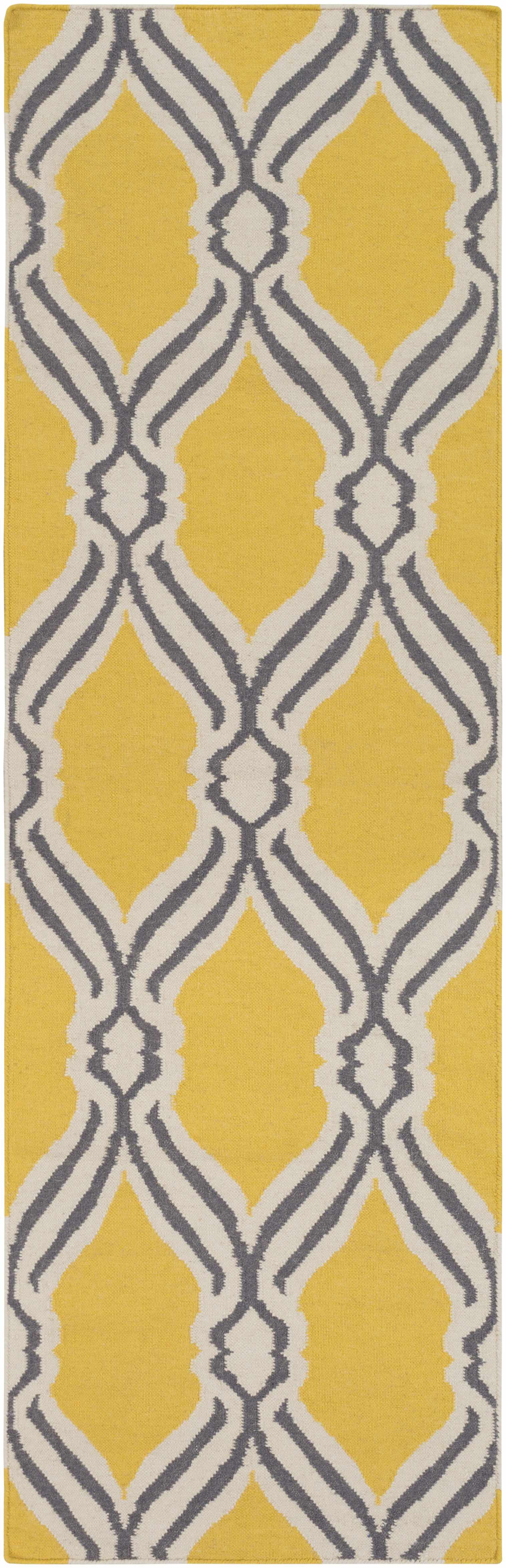 Bells Runner Rug