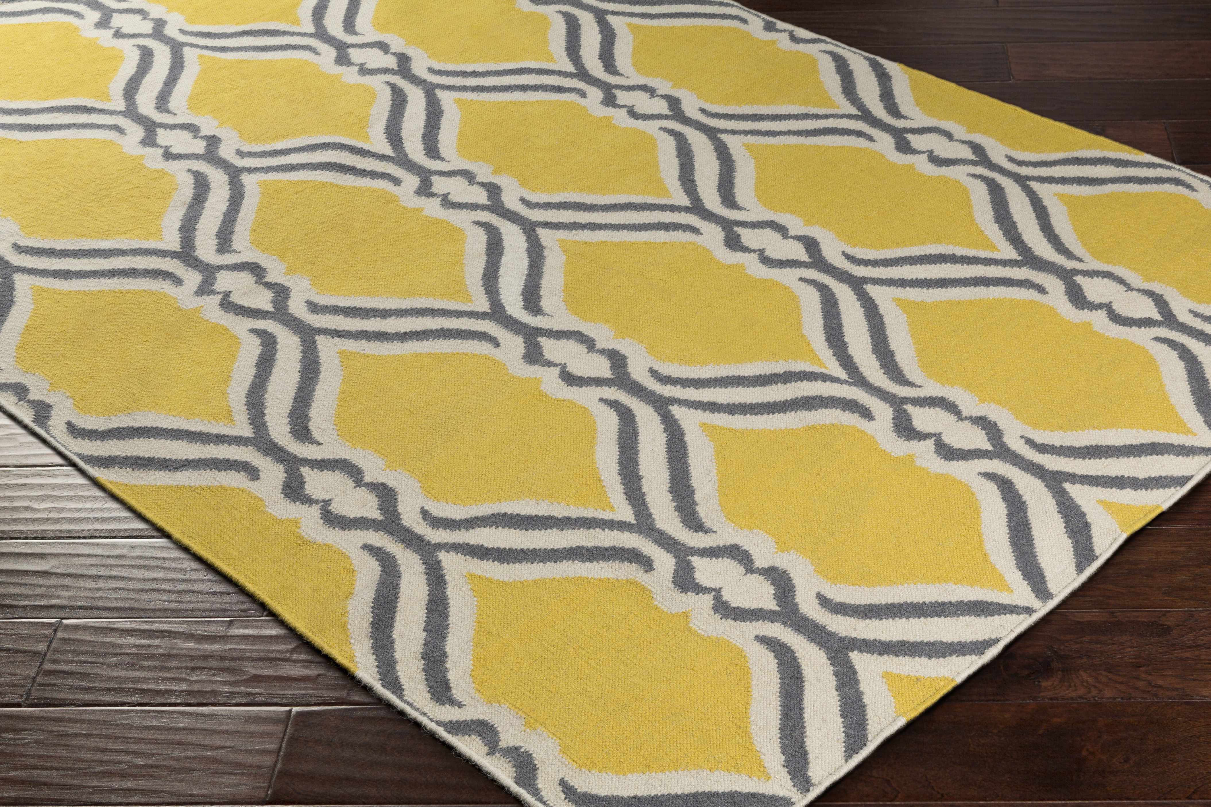 Bells Runner Rug