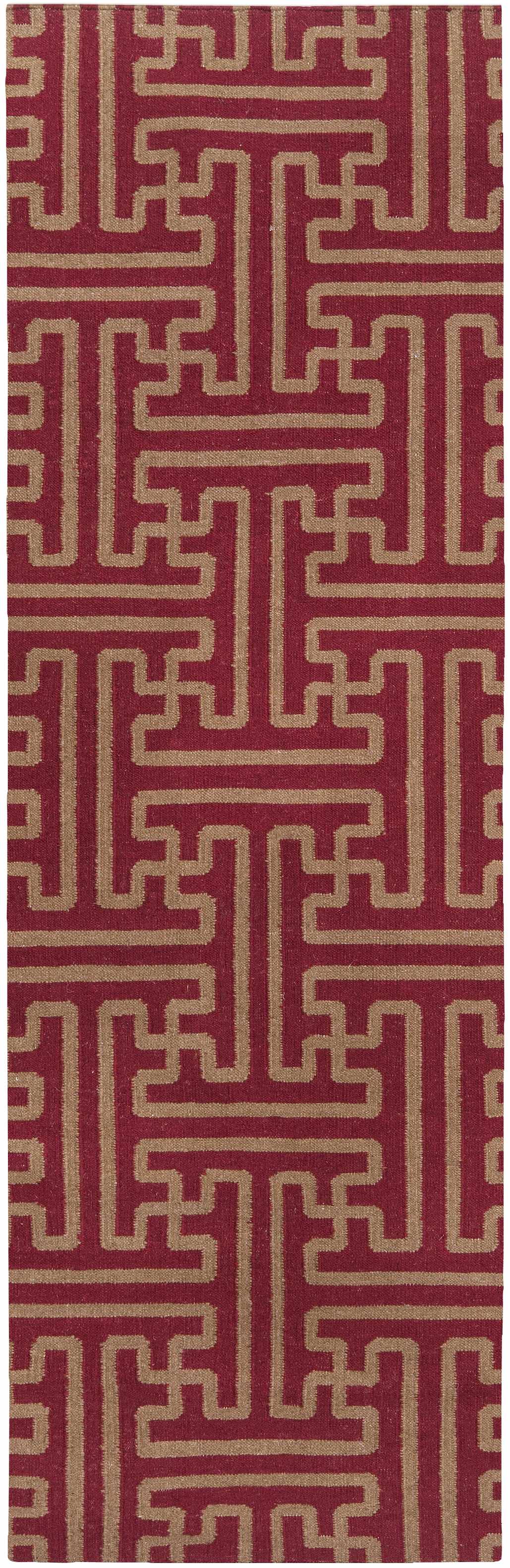 Bentonville Runner Rug