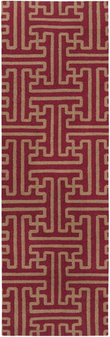 Bentonville Runner Rug