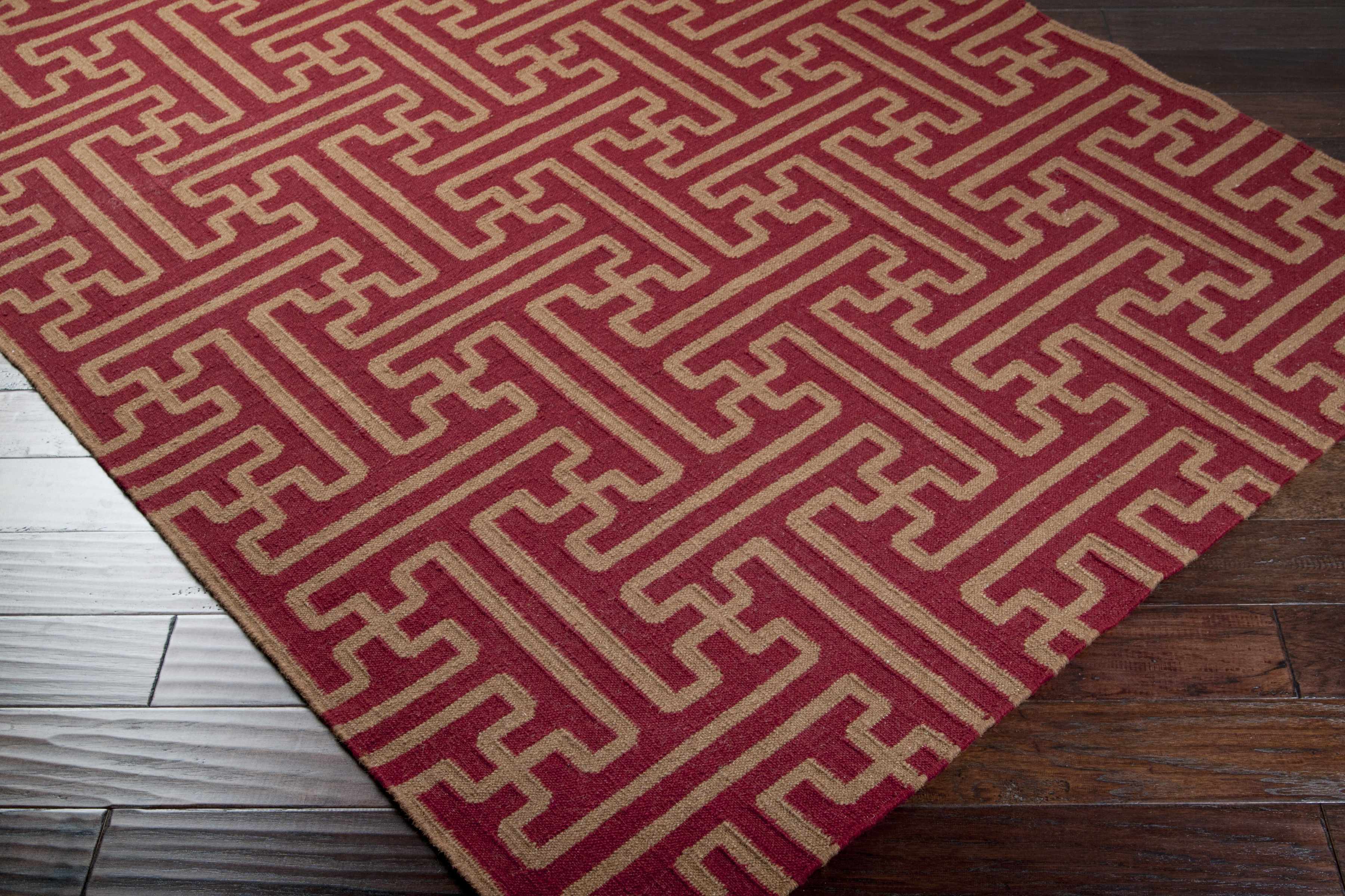 Bentonville Runner Rug