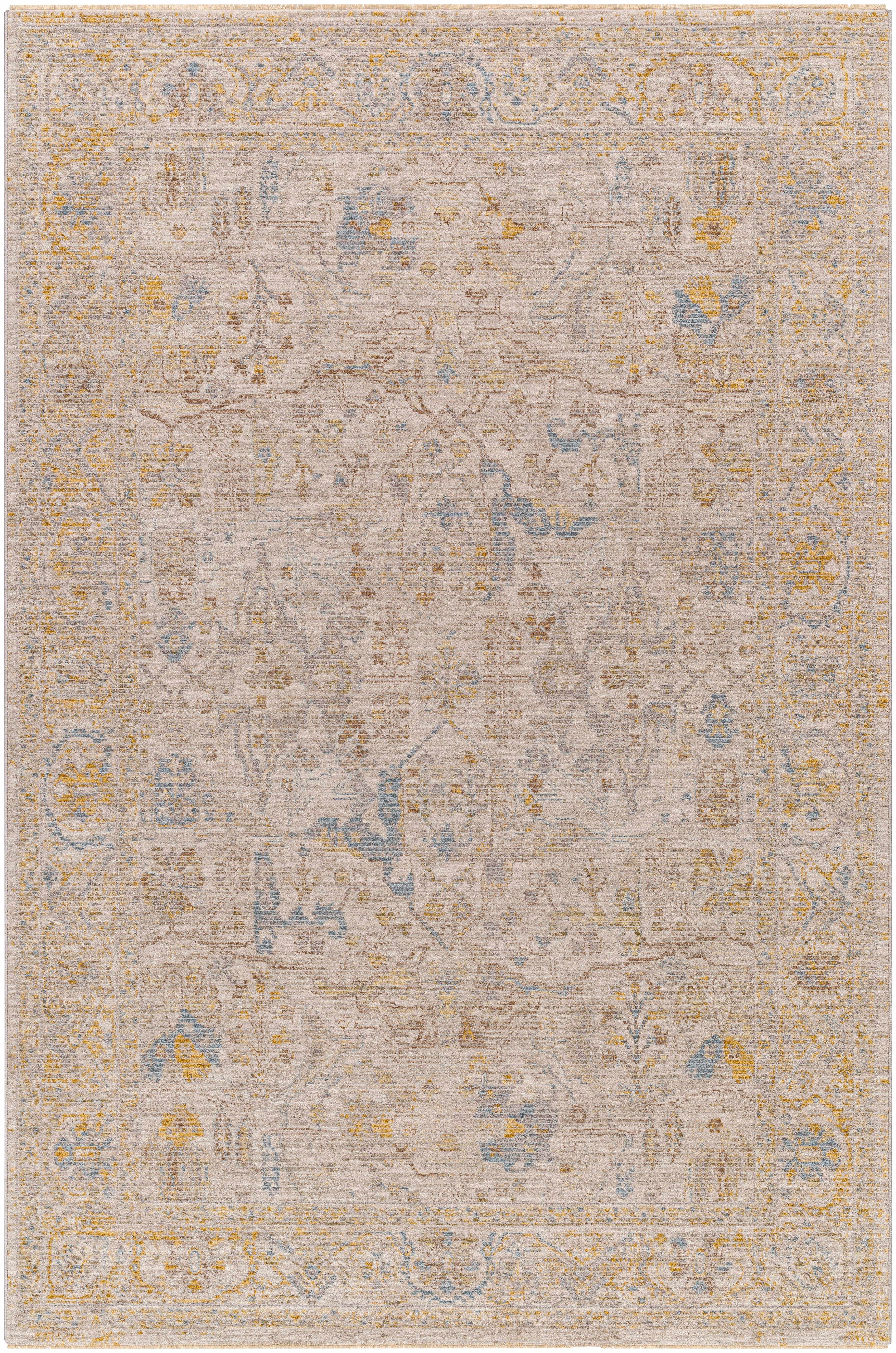Berta Runner Rug