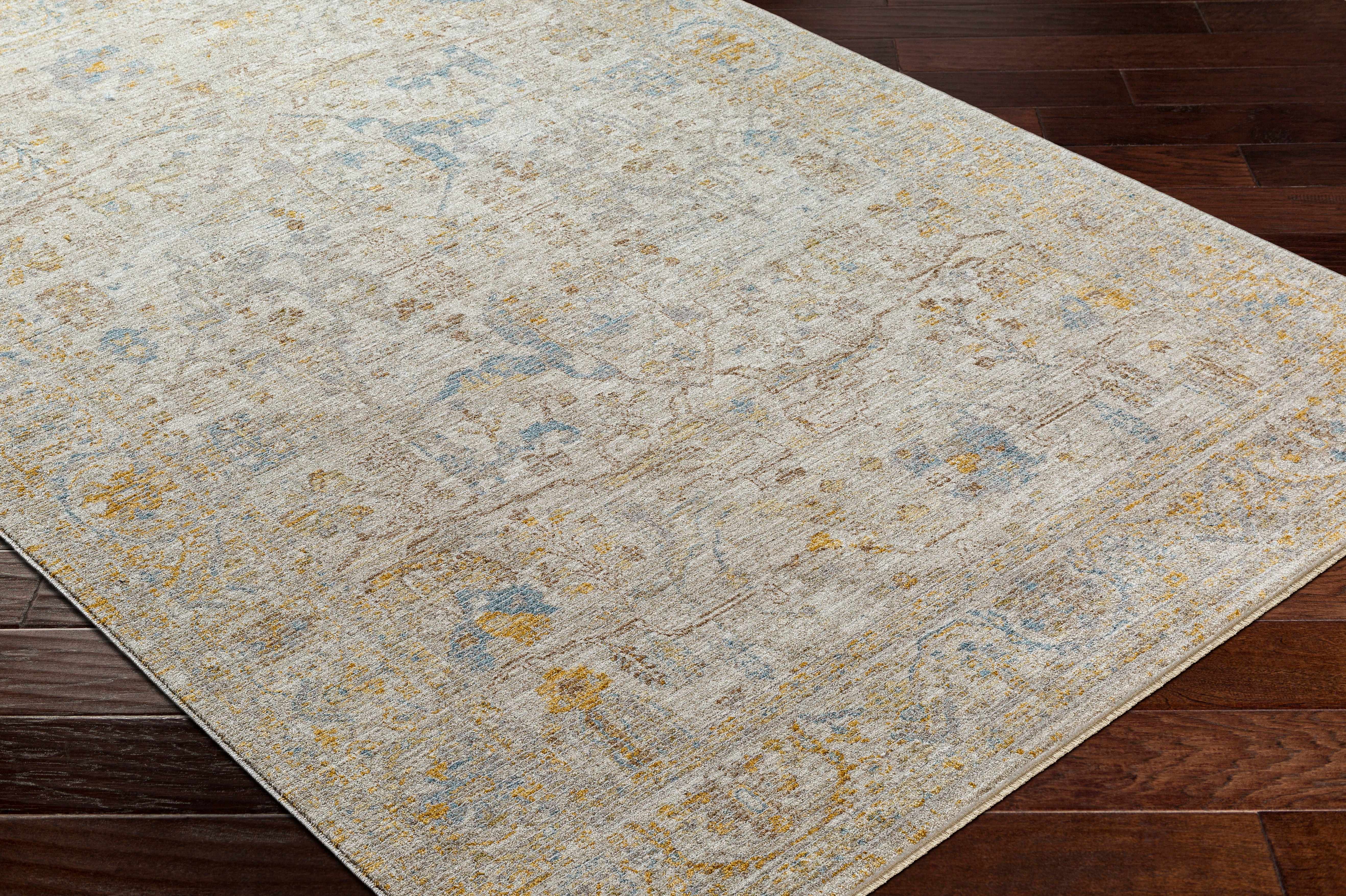 Berta Runner Rug