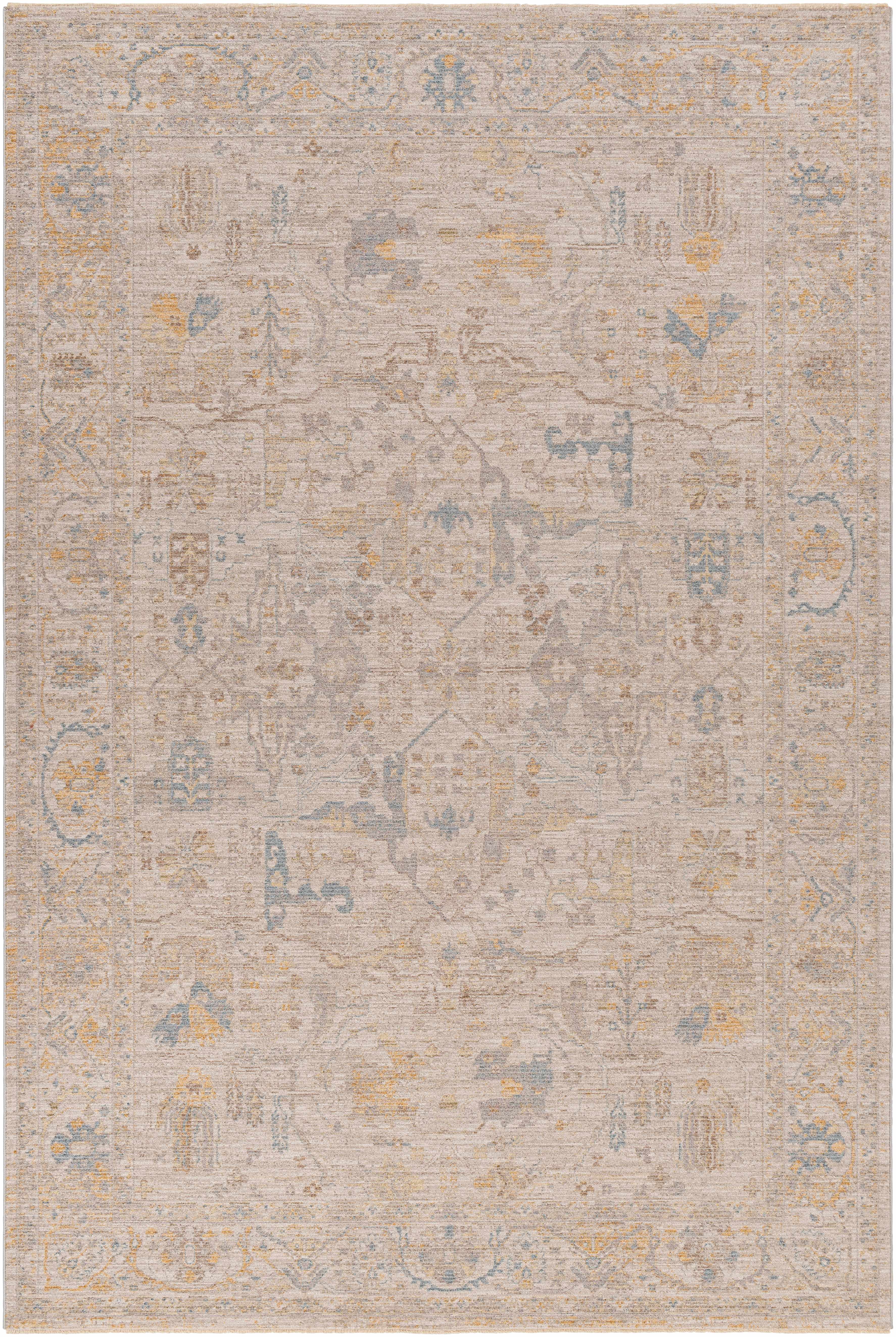 Berta Runner Rug