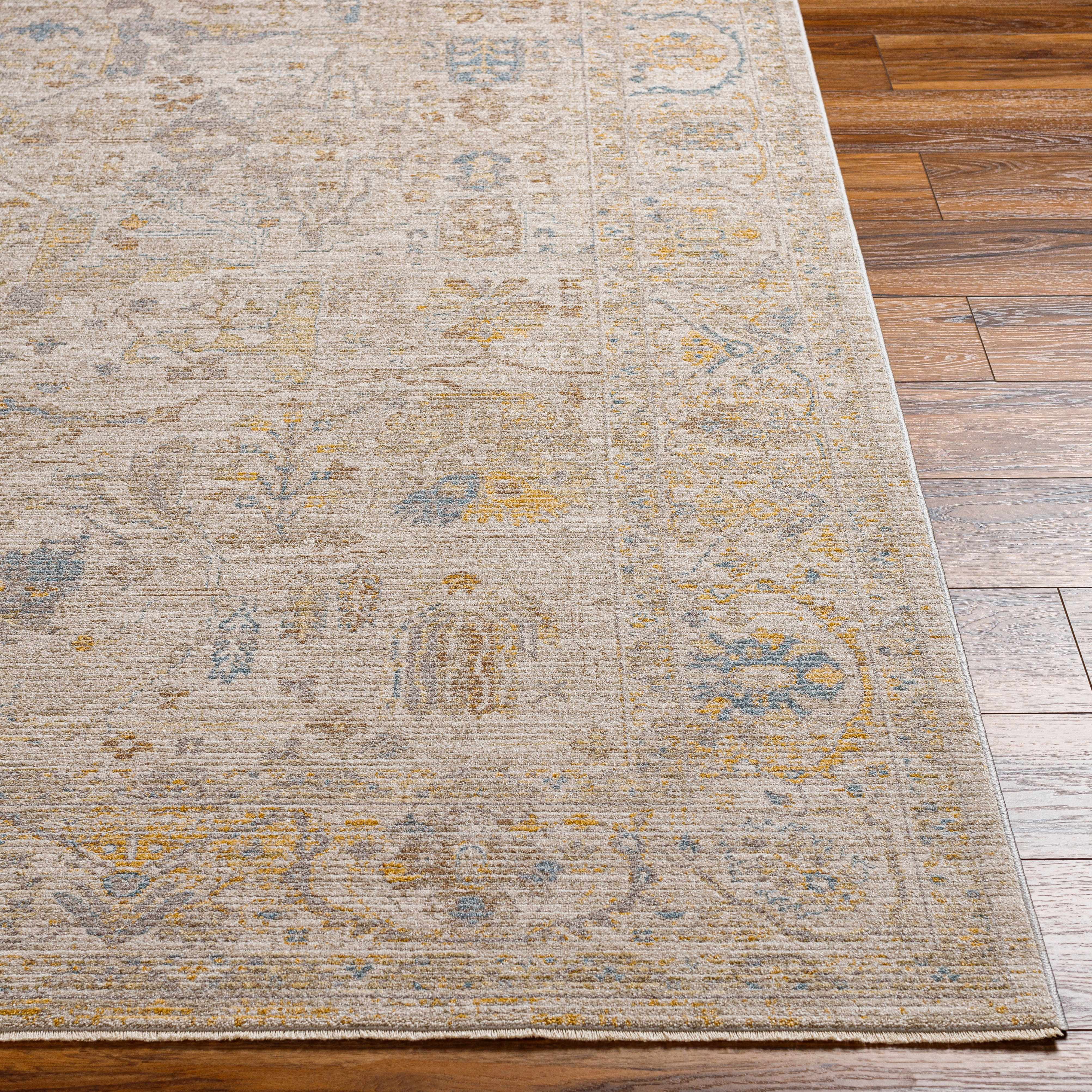 Berta Runner Rug