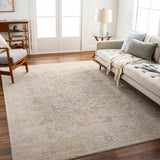 Berta Runner Rug