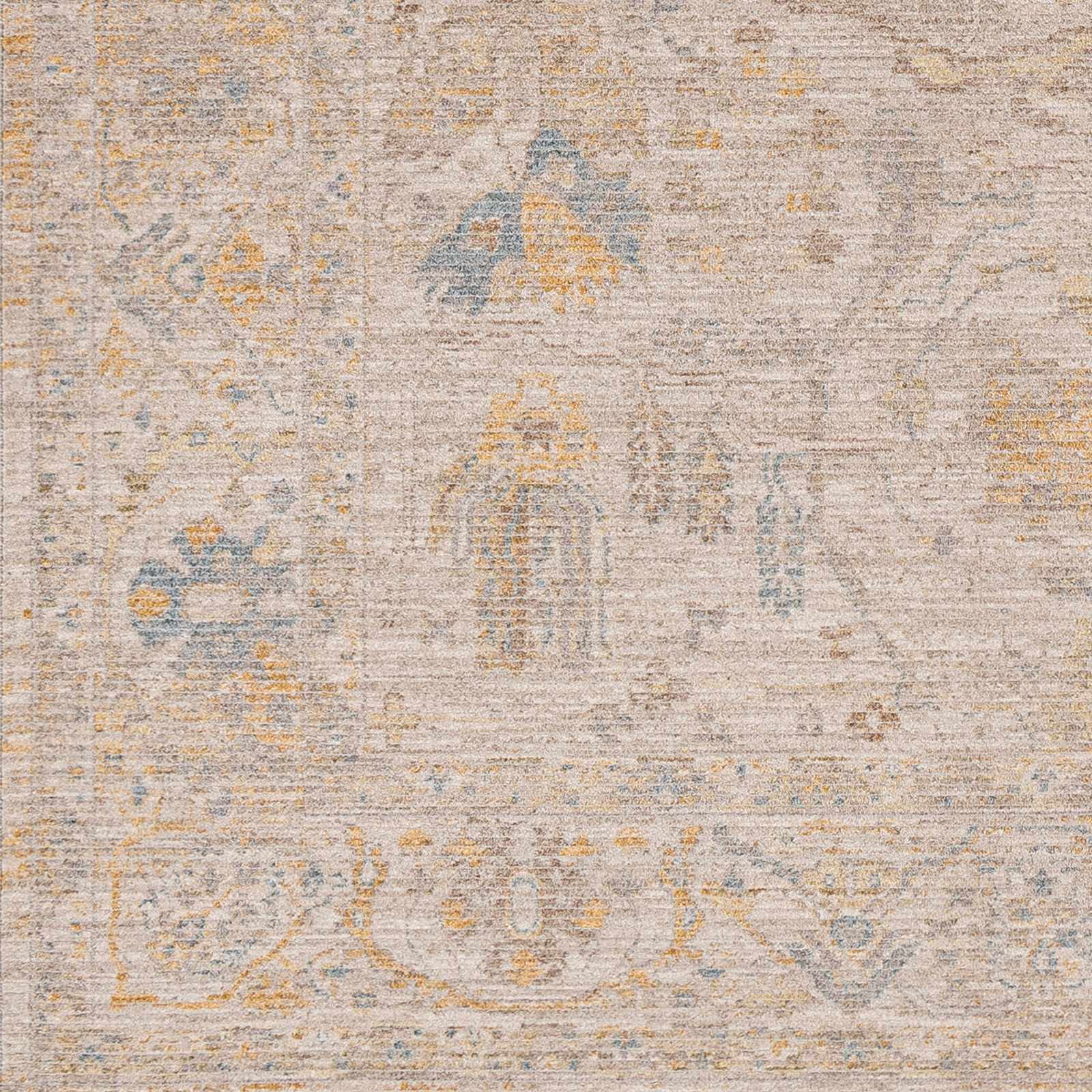 Berta Runner Rug