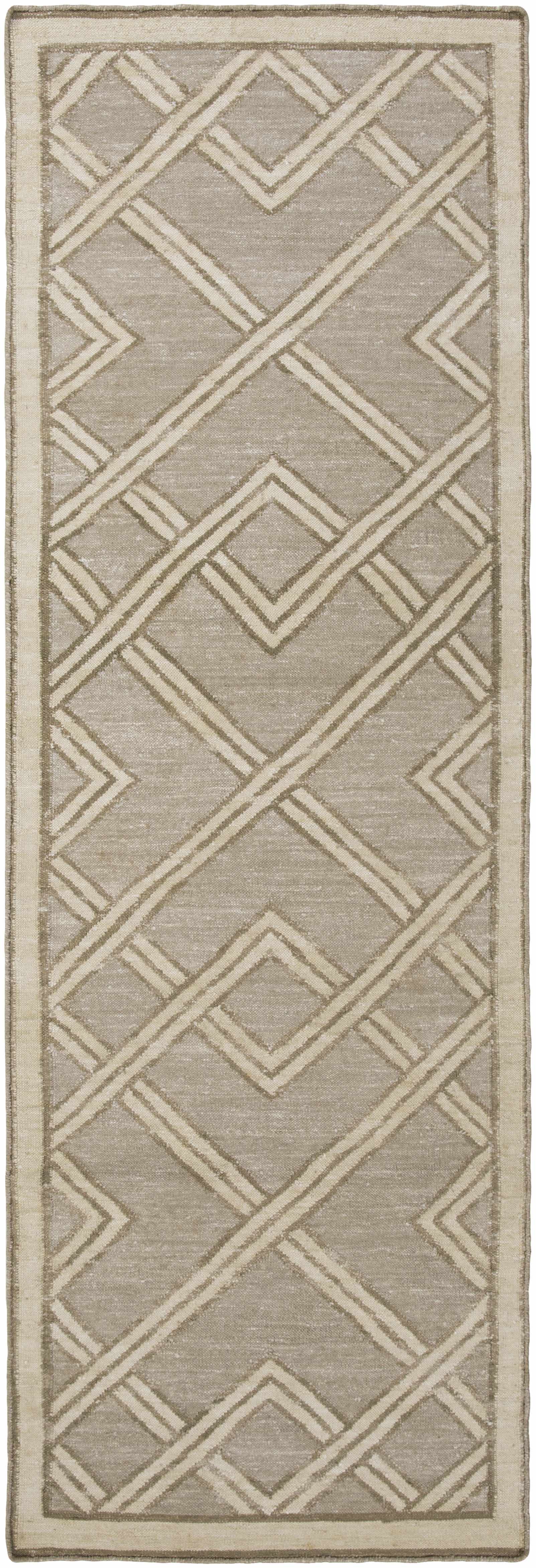 Bevier Runner Rug