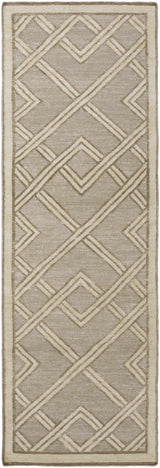Bevier Runner Rug