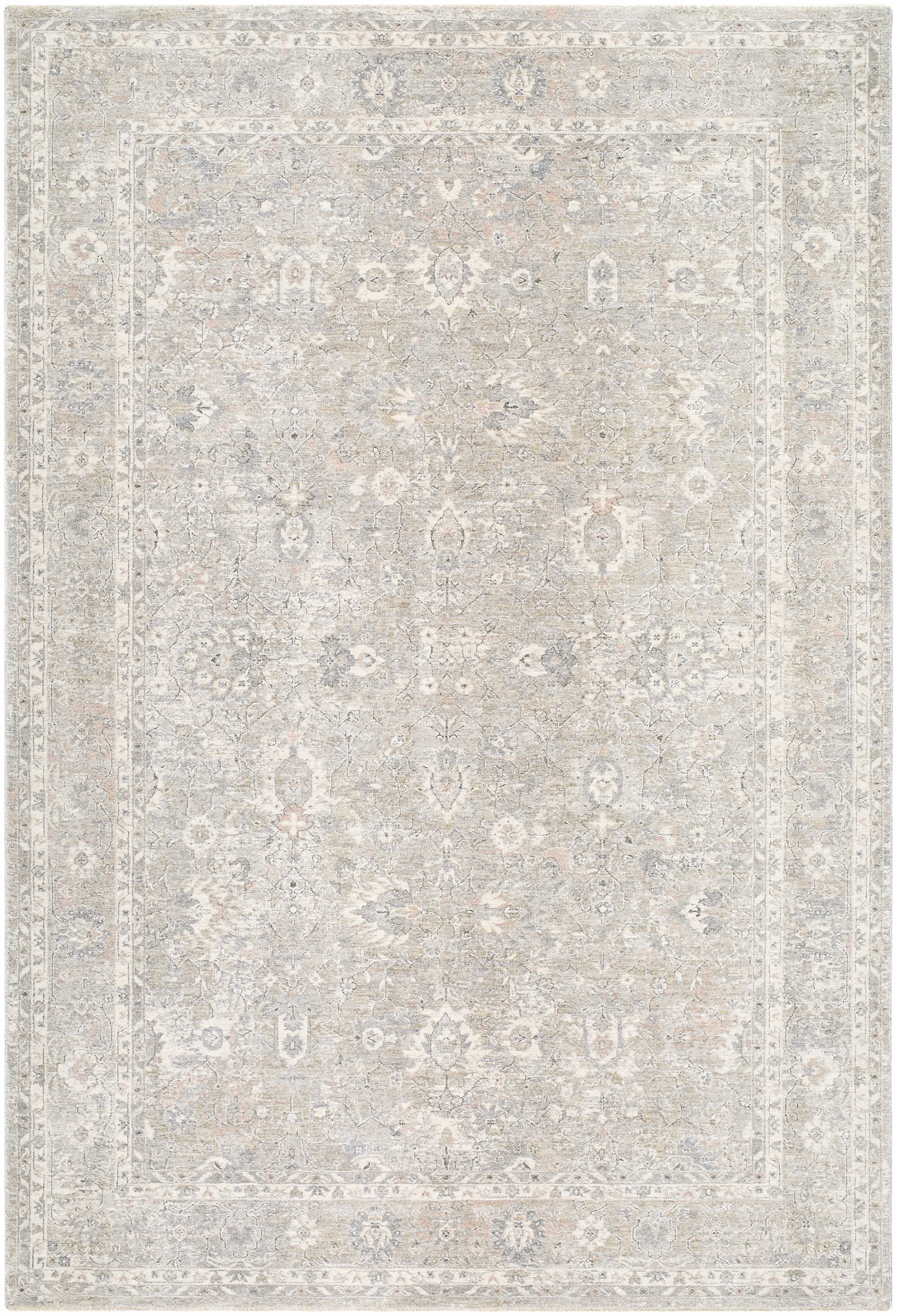 Banyan Area Rug