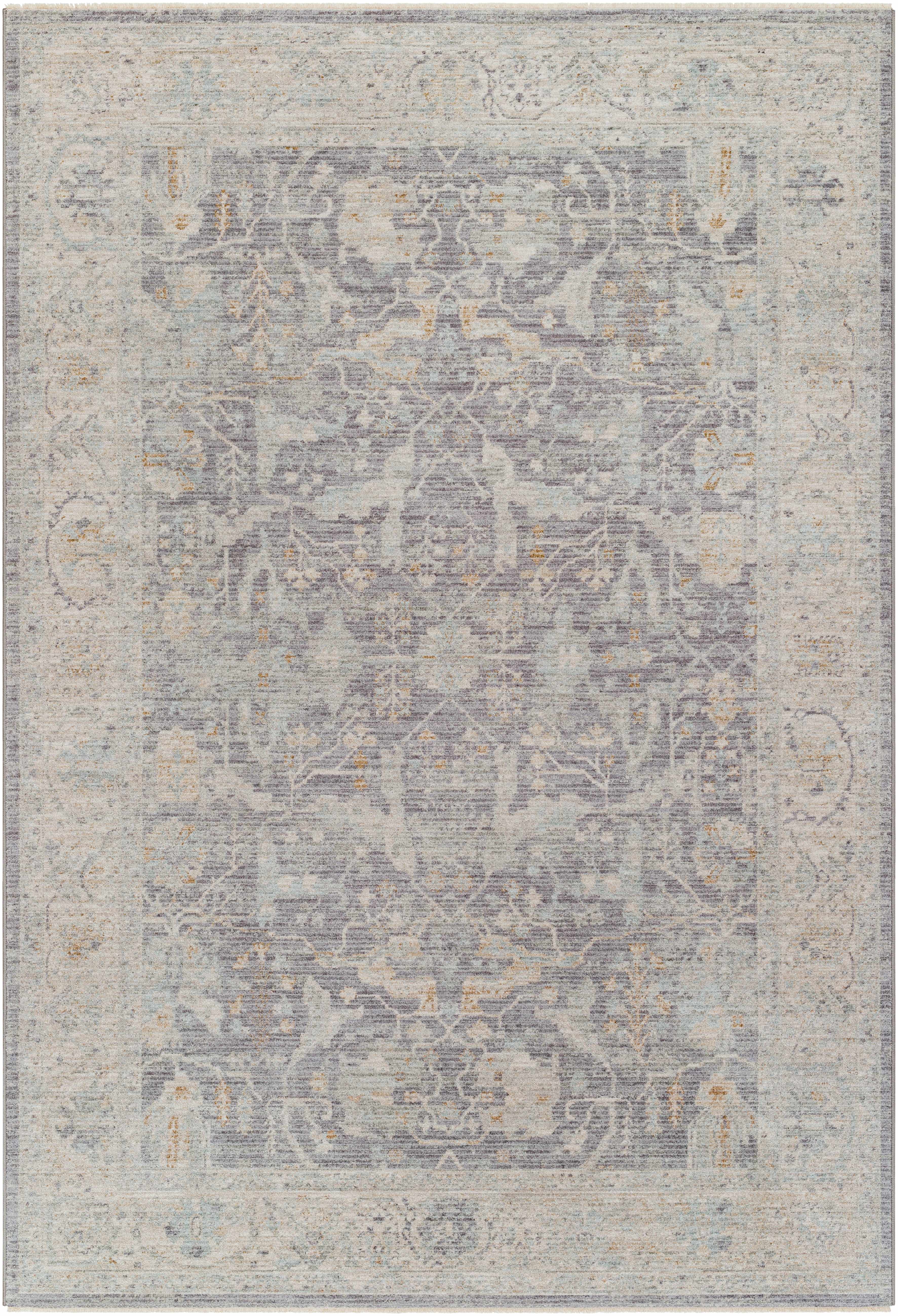 Binx Runner Rug
