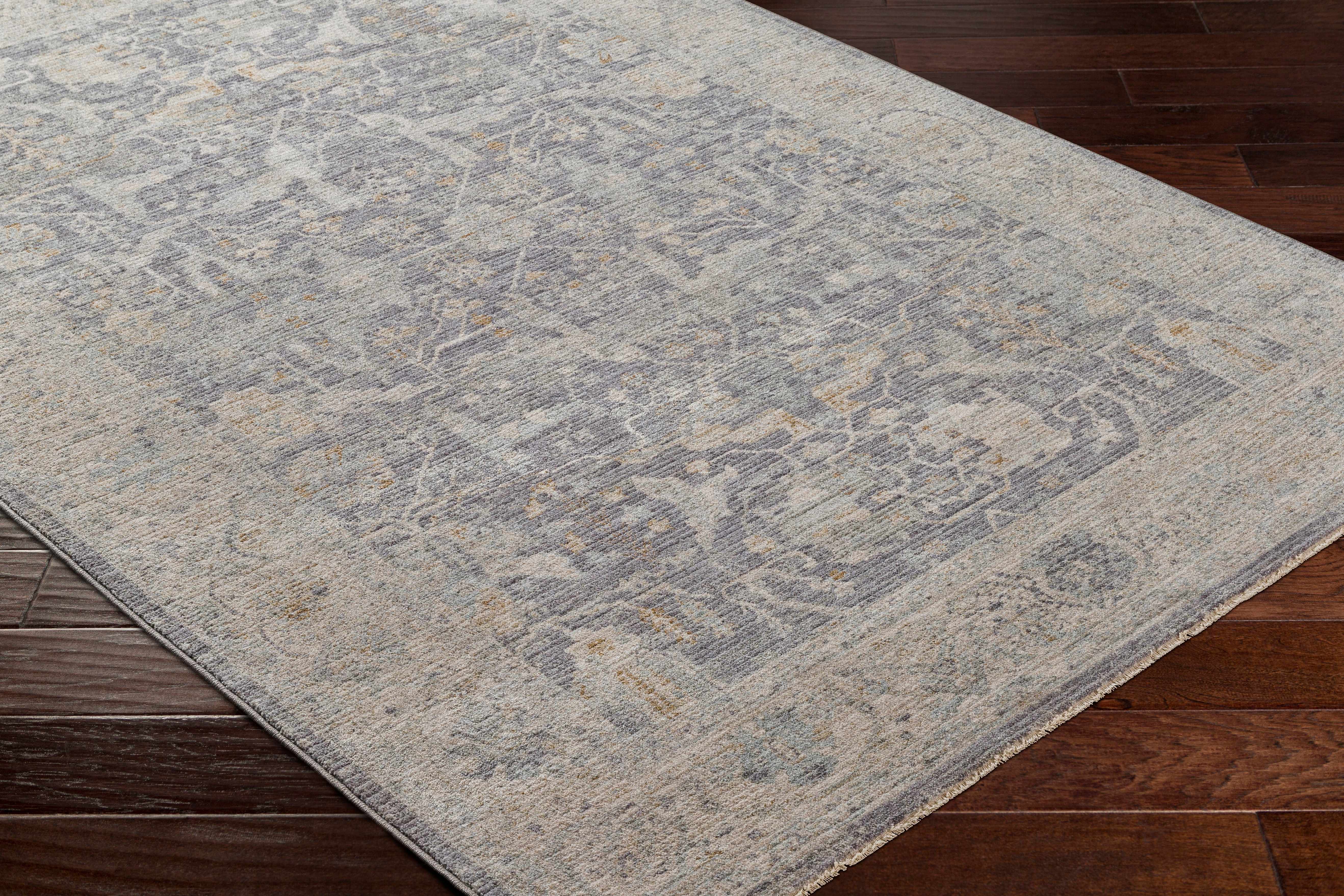Binx Runner Rug