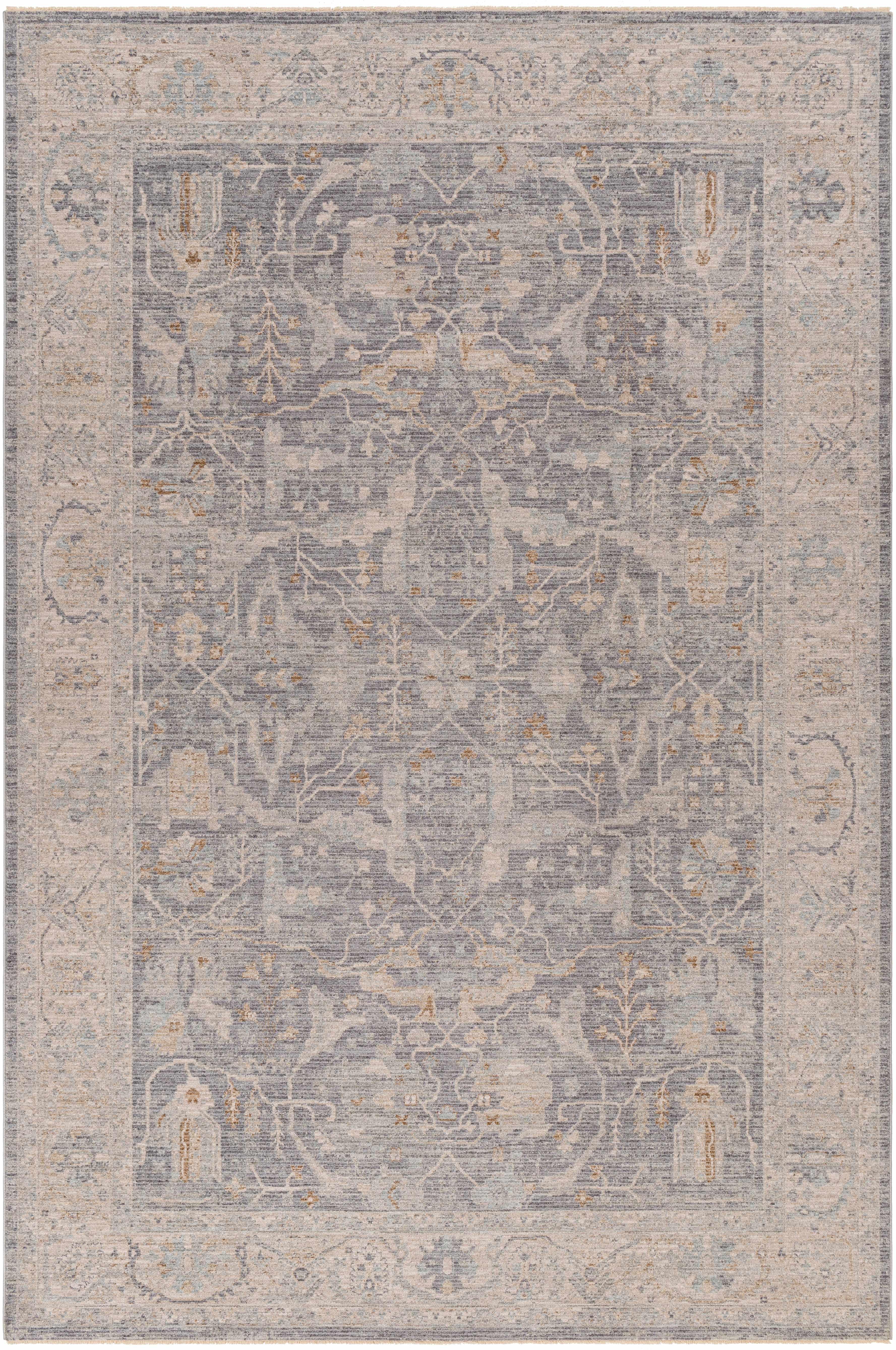 Binx Runner Rug