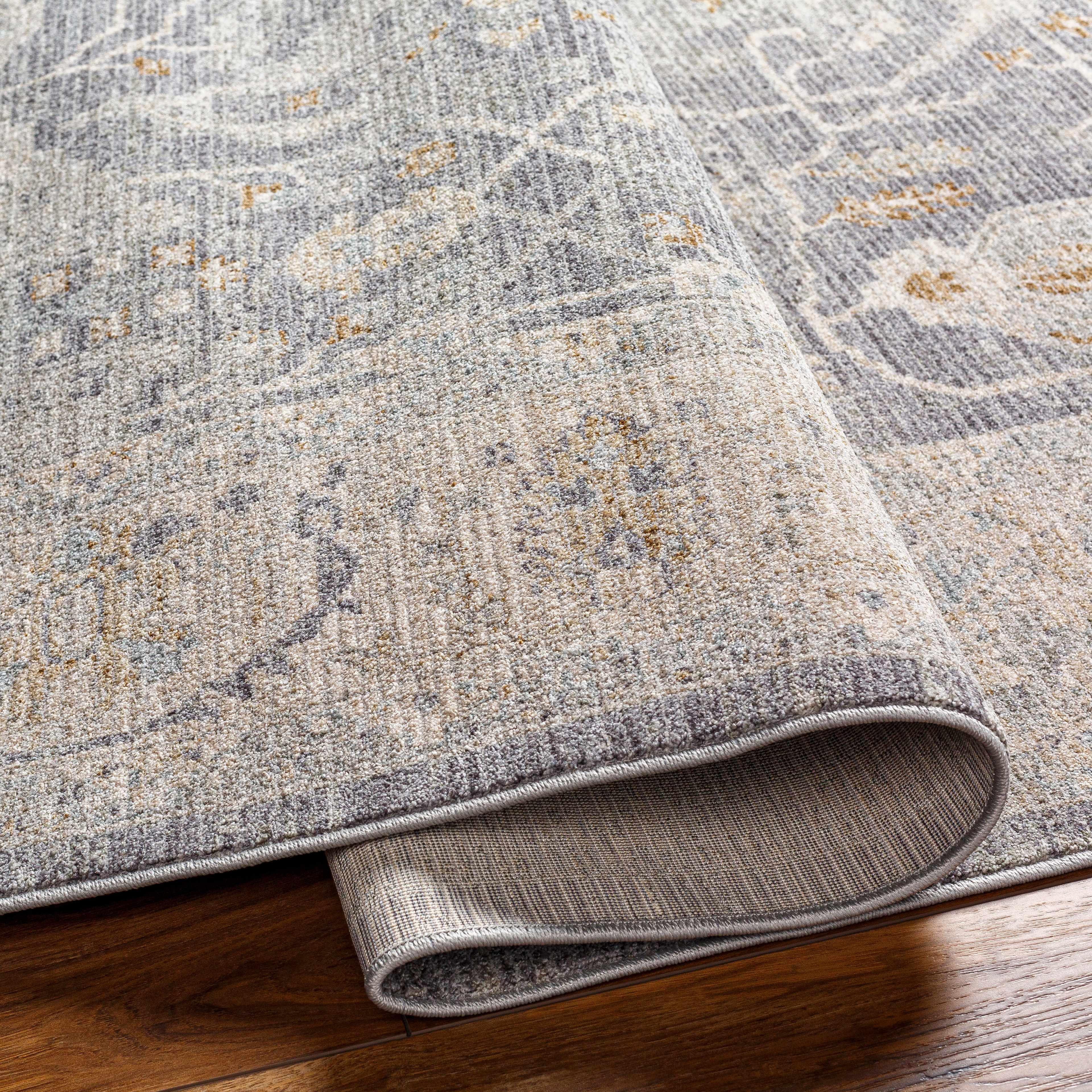 Binx Runner Rug