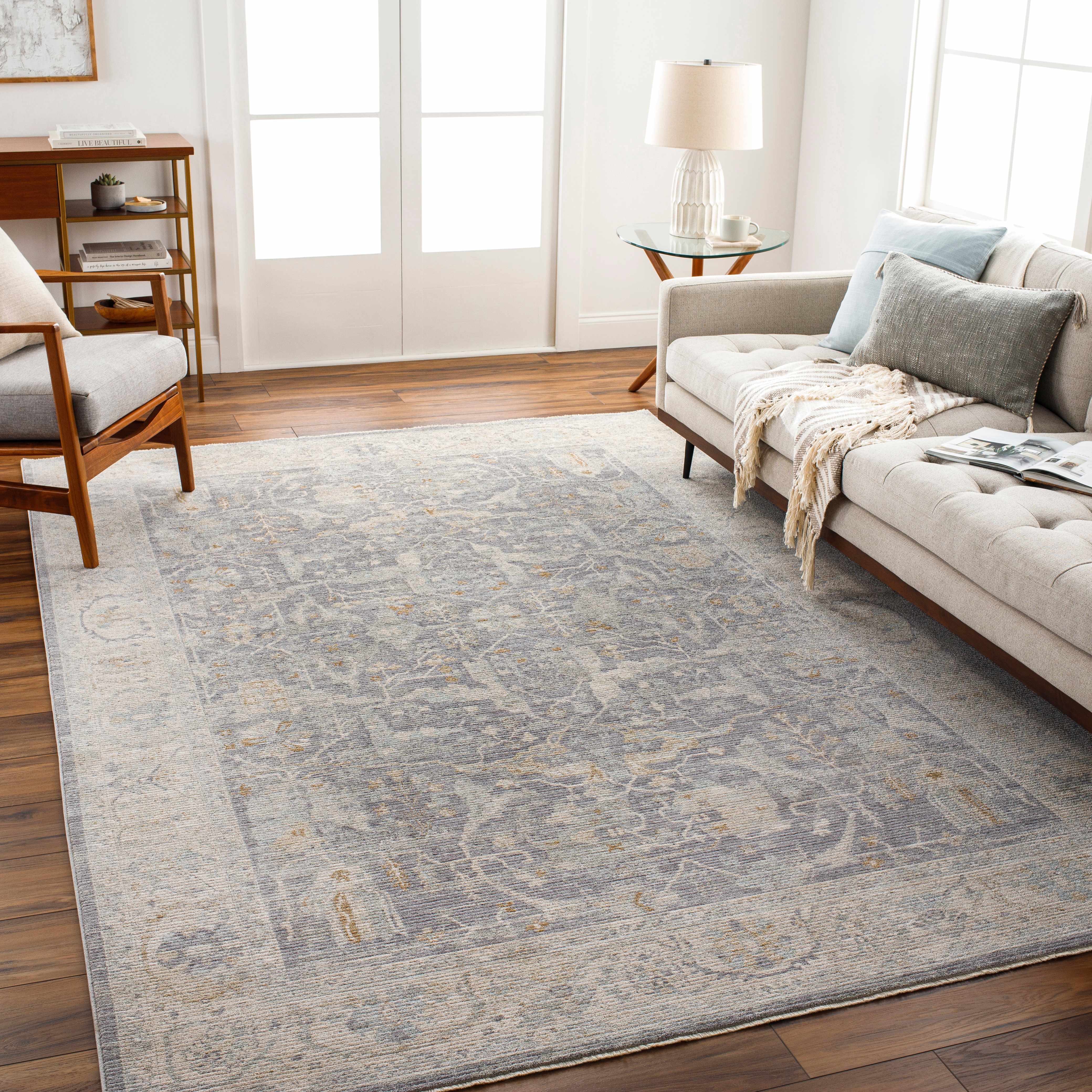 Binx Runner Rug
