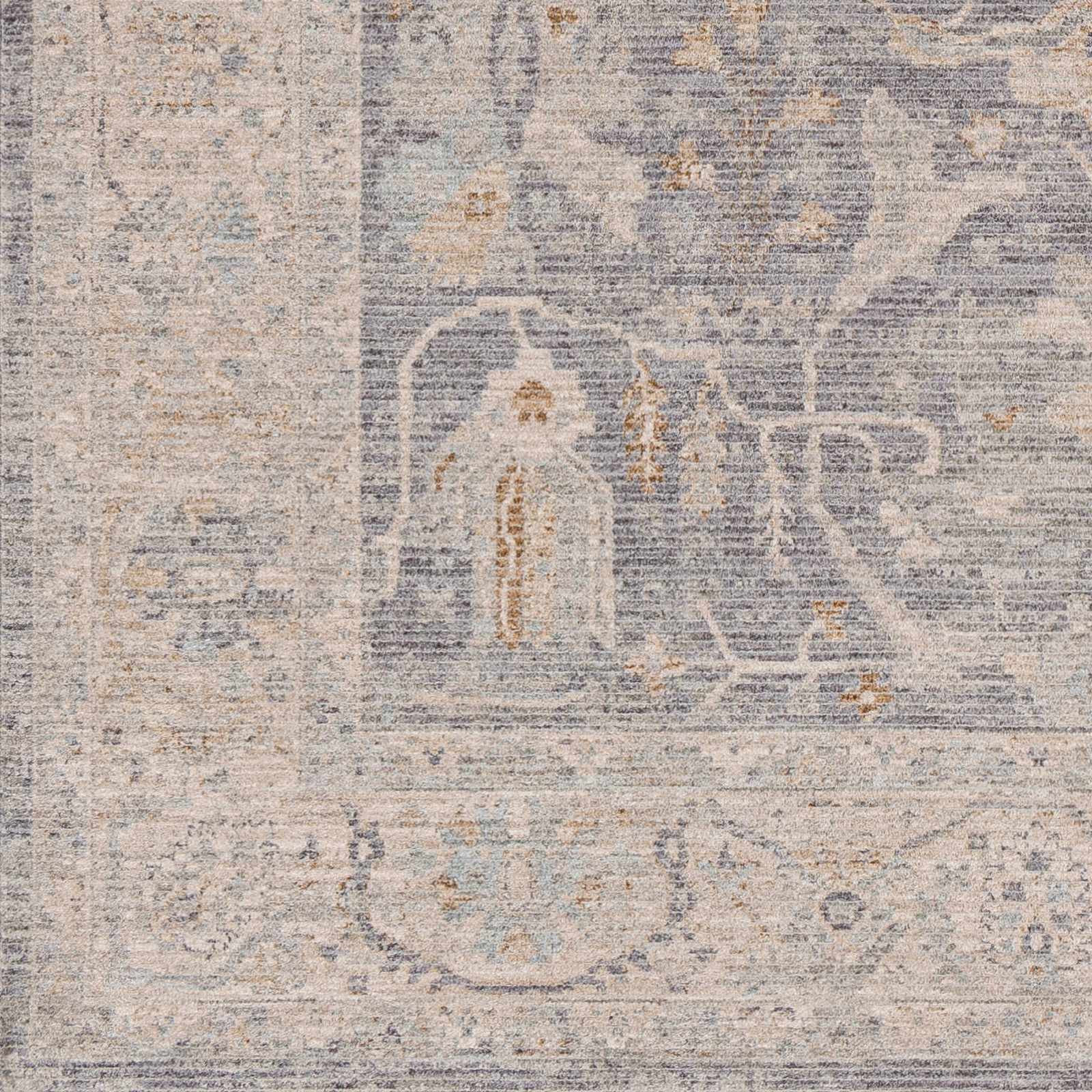Binx Runner Rug