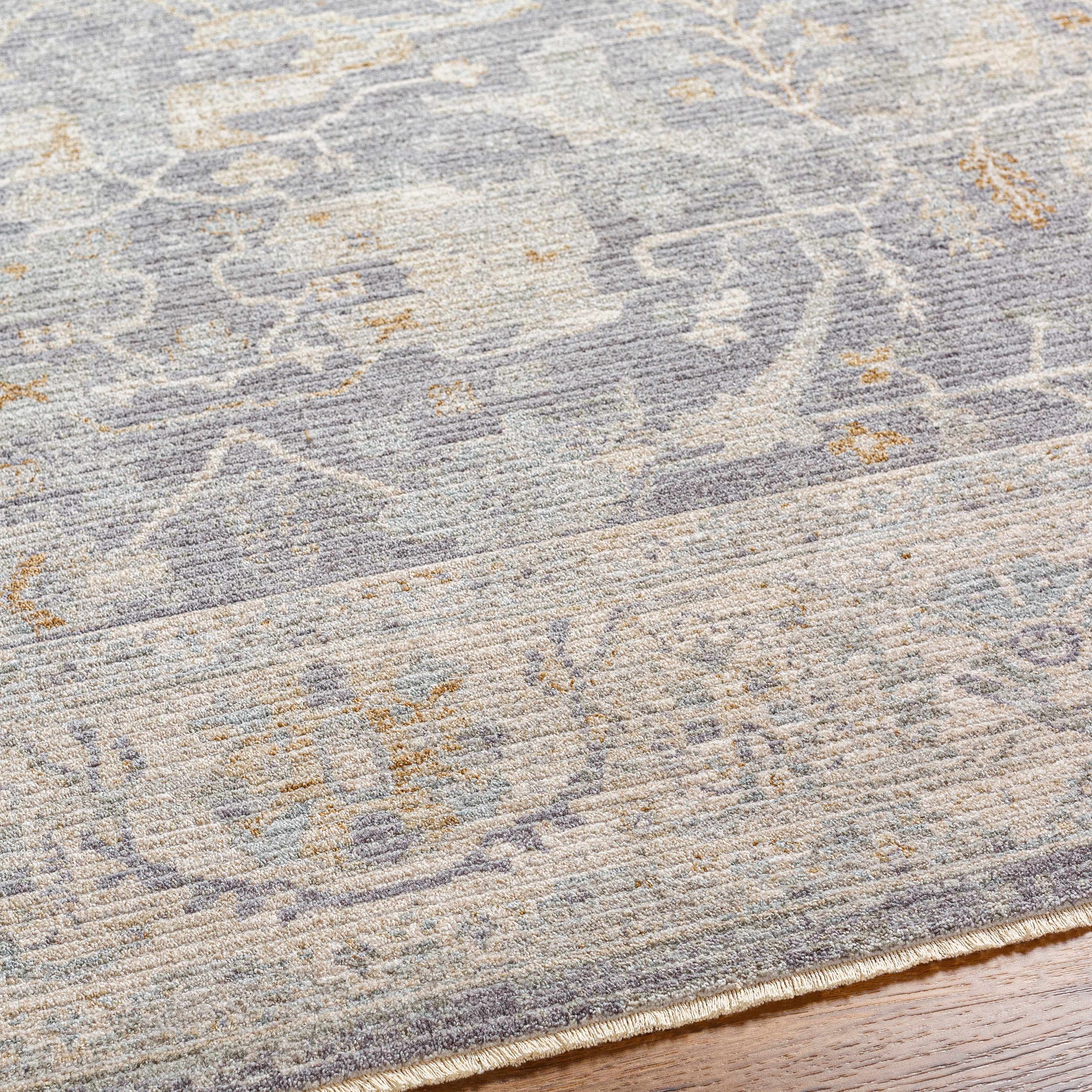 Binx Runner Rug