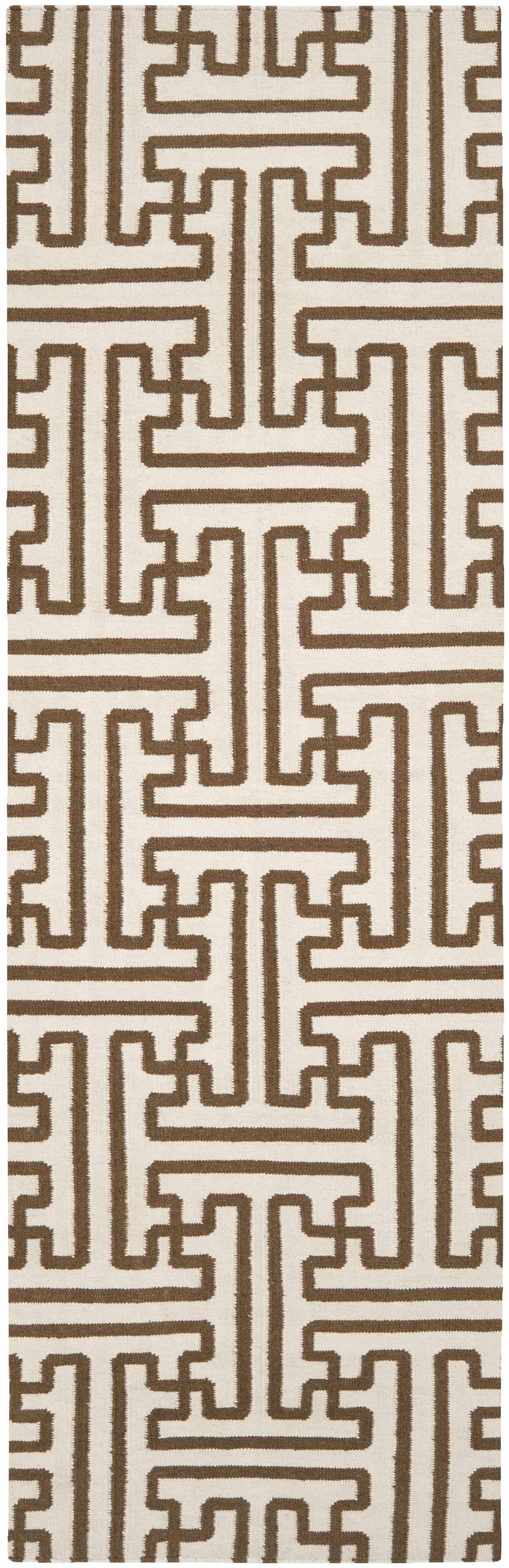 Bippus Runner Rug