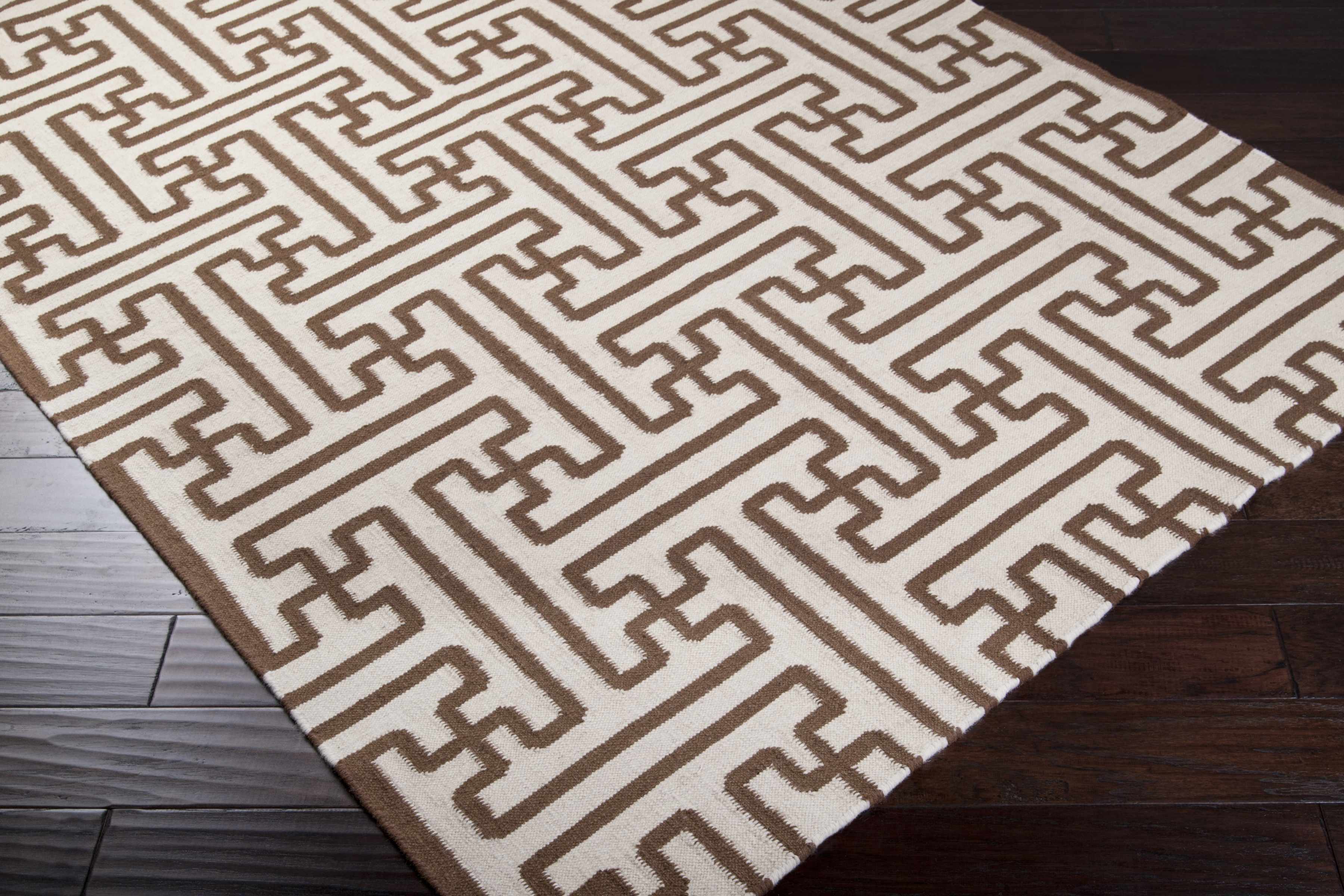 Bippus Runner Rug